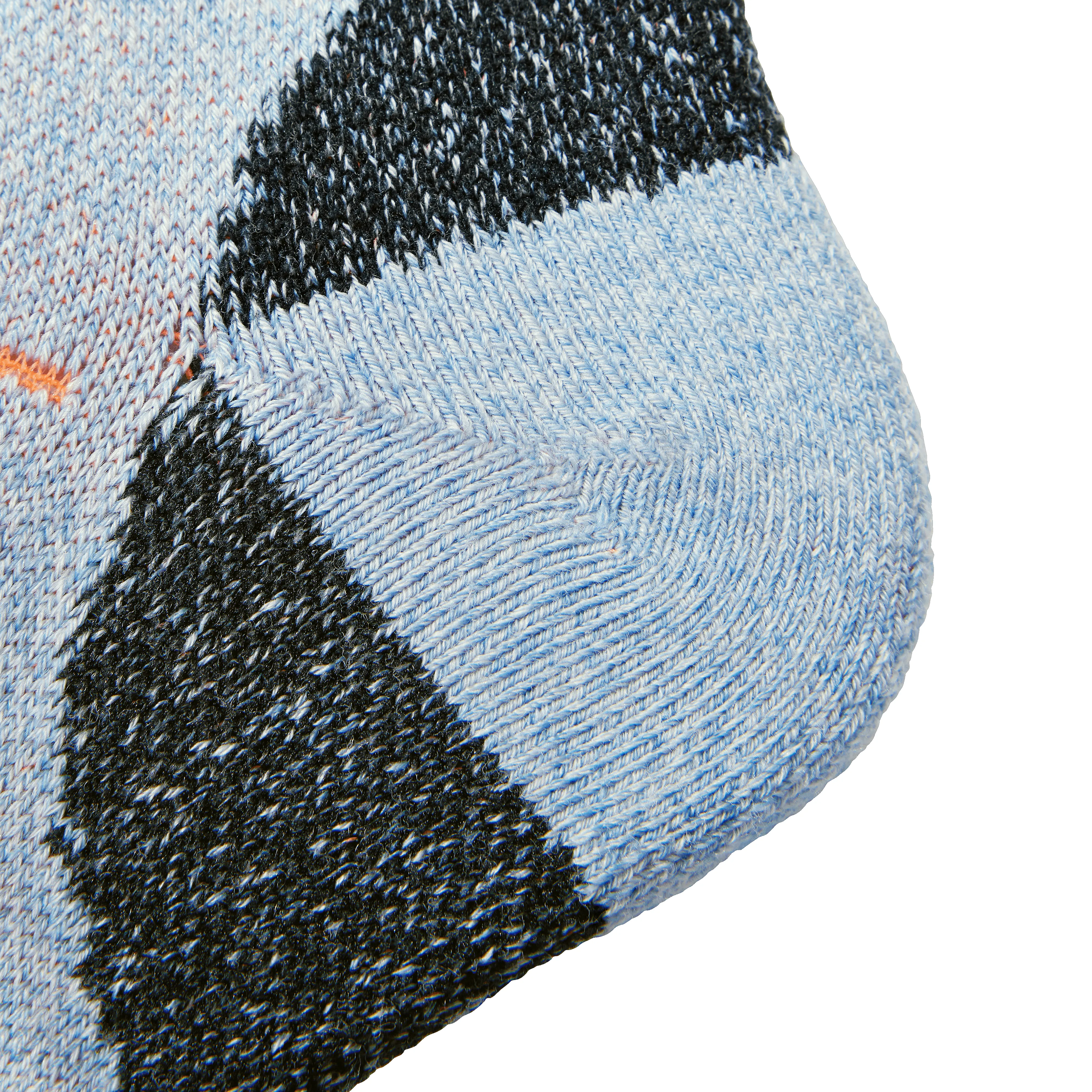 Men's Merino Wool Blend Hiking Calf Socks sold by Bombas product image thumbnail 3