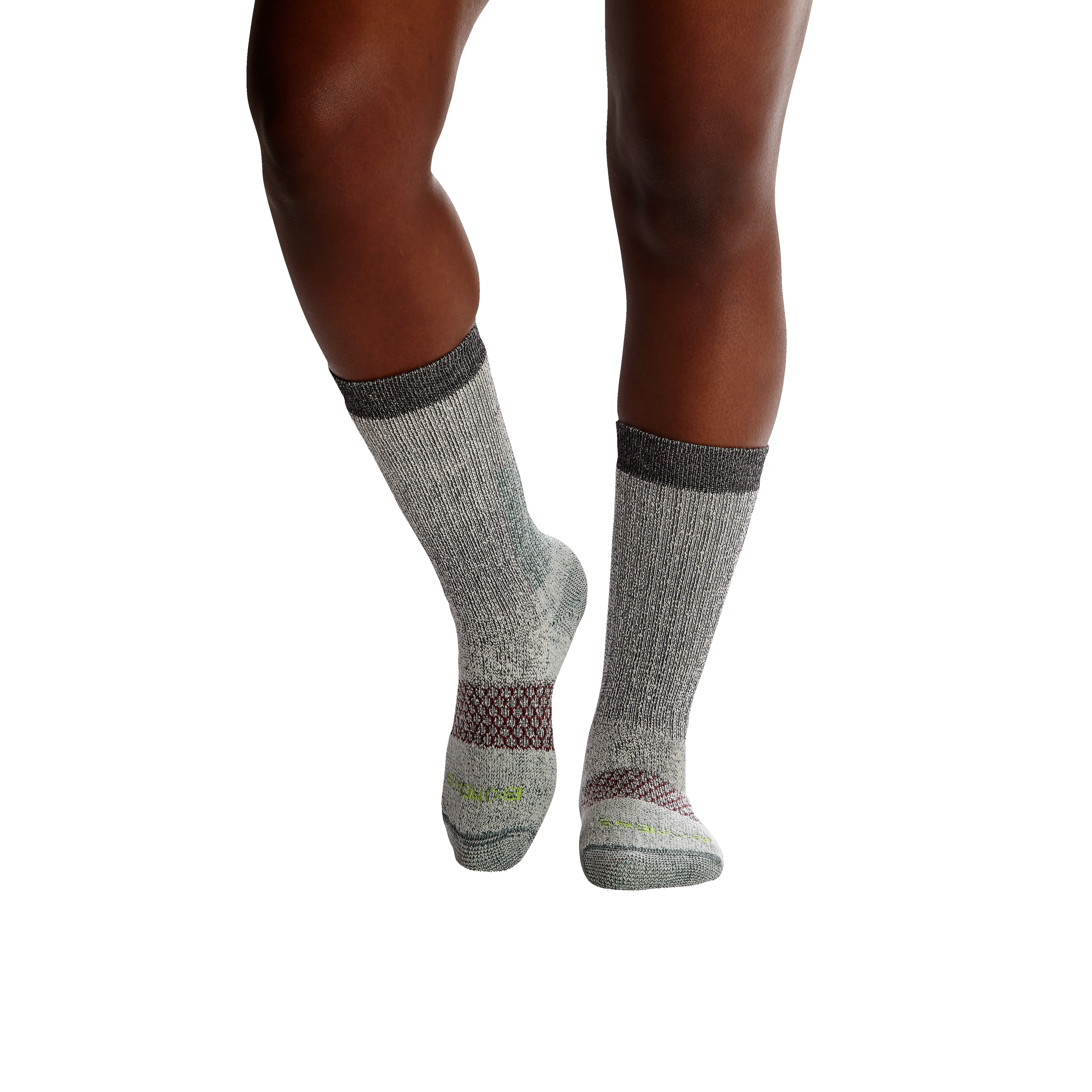 Women's All-Purpose Performance Heavy Duty Calf Socks sold by Bombas product image thumbnail 2