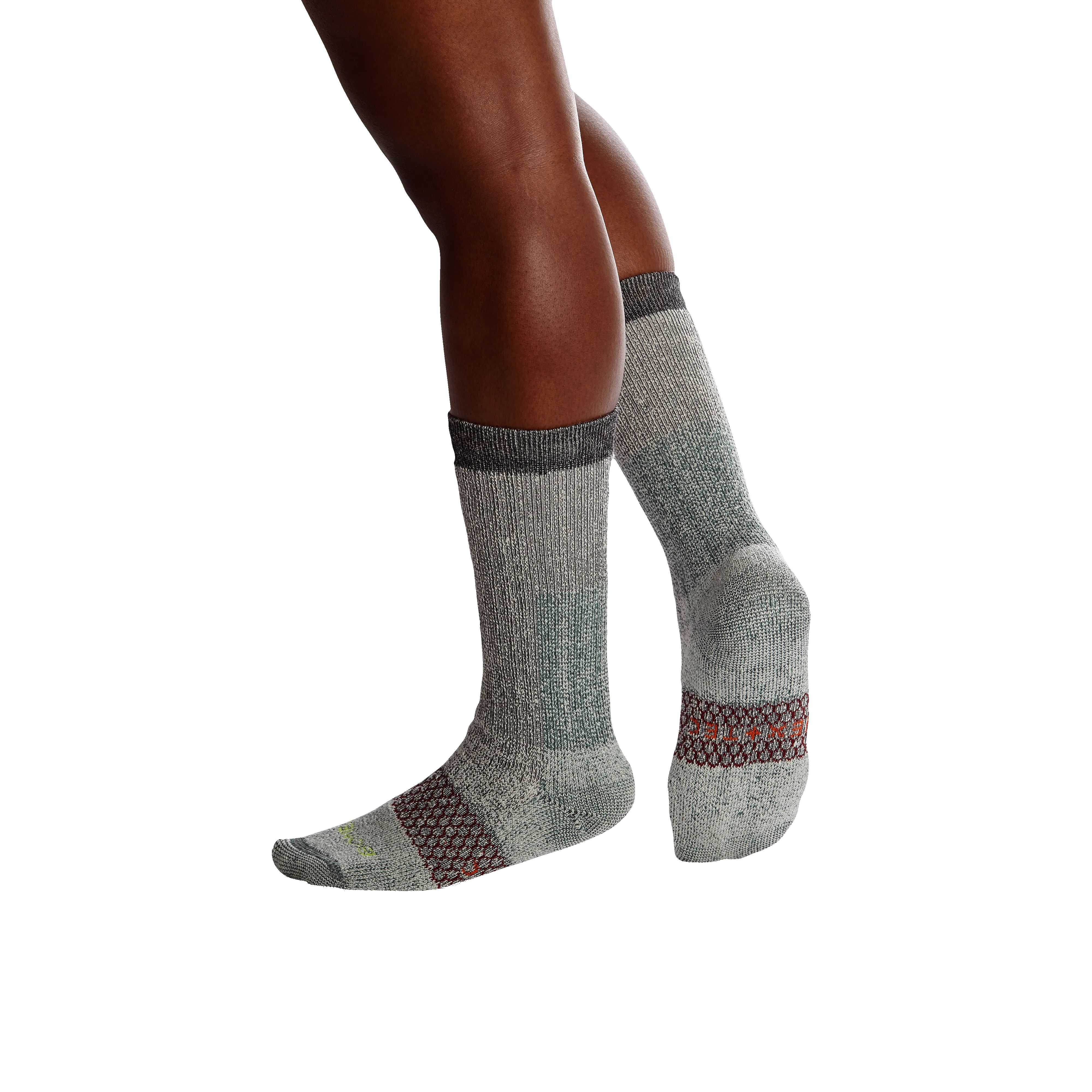 Women's All-Purpose Performance Heavy Duty Calf Socks sold by Bombas product image thumbnail 3
