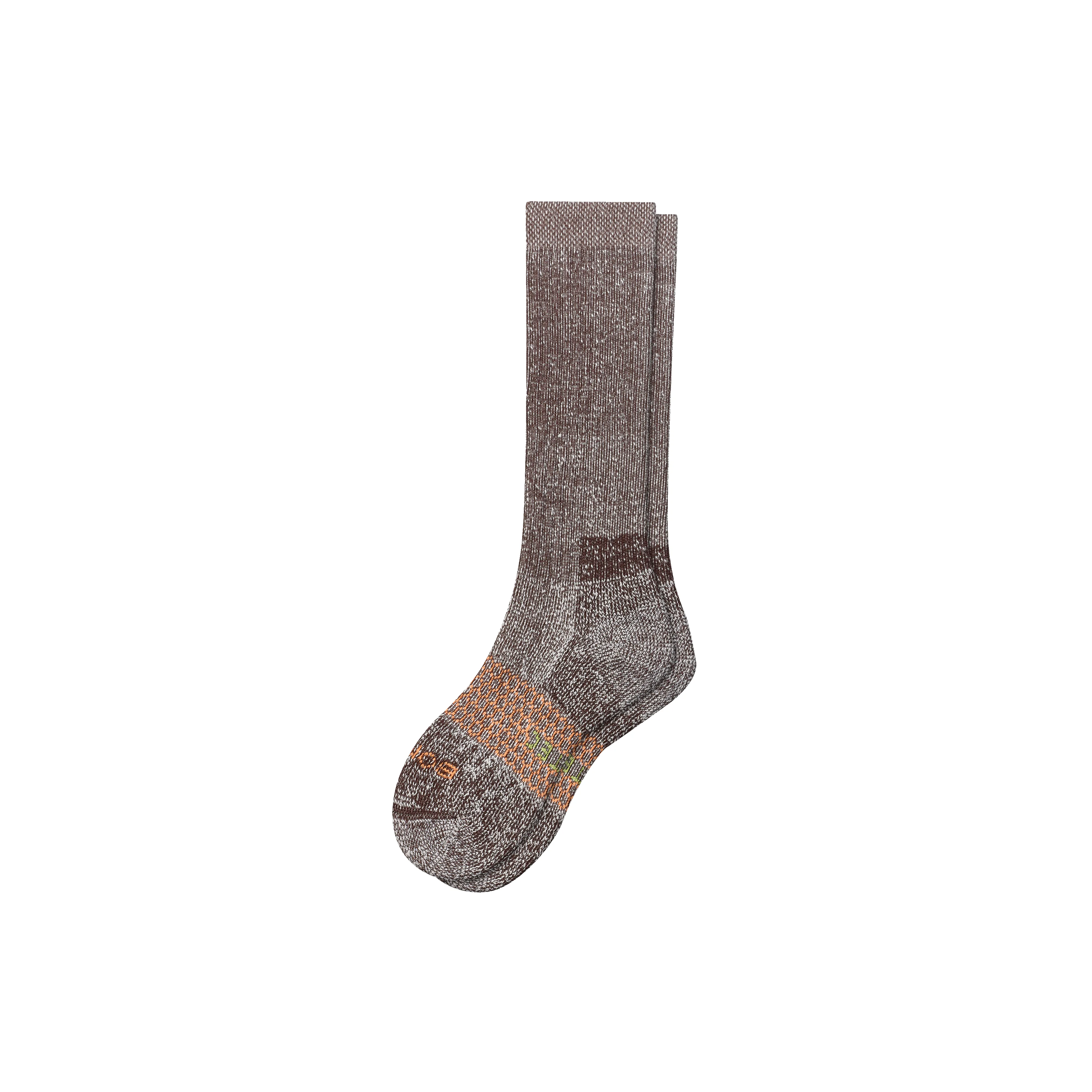 Women's All-Purpose Performance Heavy Duty Calf Socks sold by Bombas product image thumbnail 5