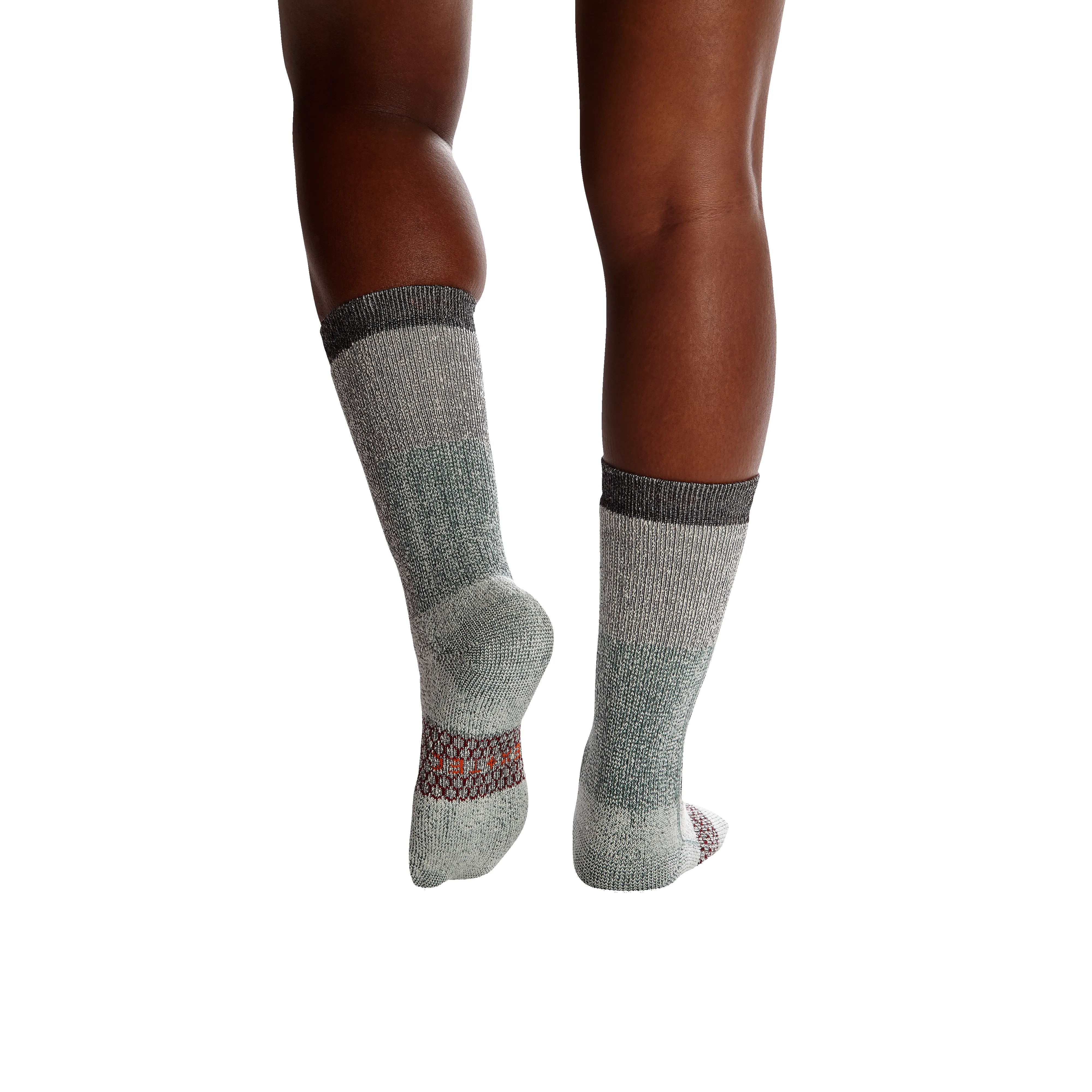 Women's All-Purpose Performance Heavy Duty Calf Socks sold by Bombas product image thumbnail 4
