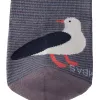 Men's Dress Calf Sock 8-Pack sold by Bombas