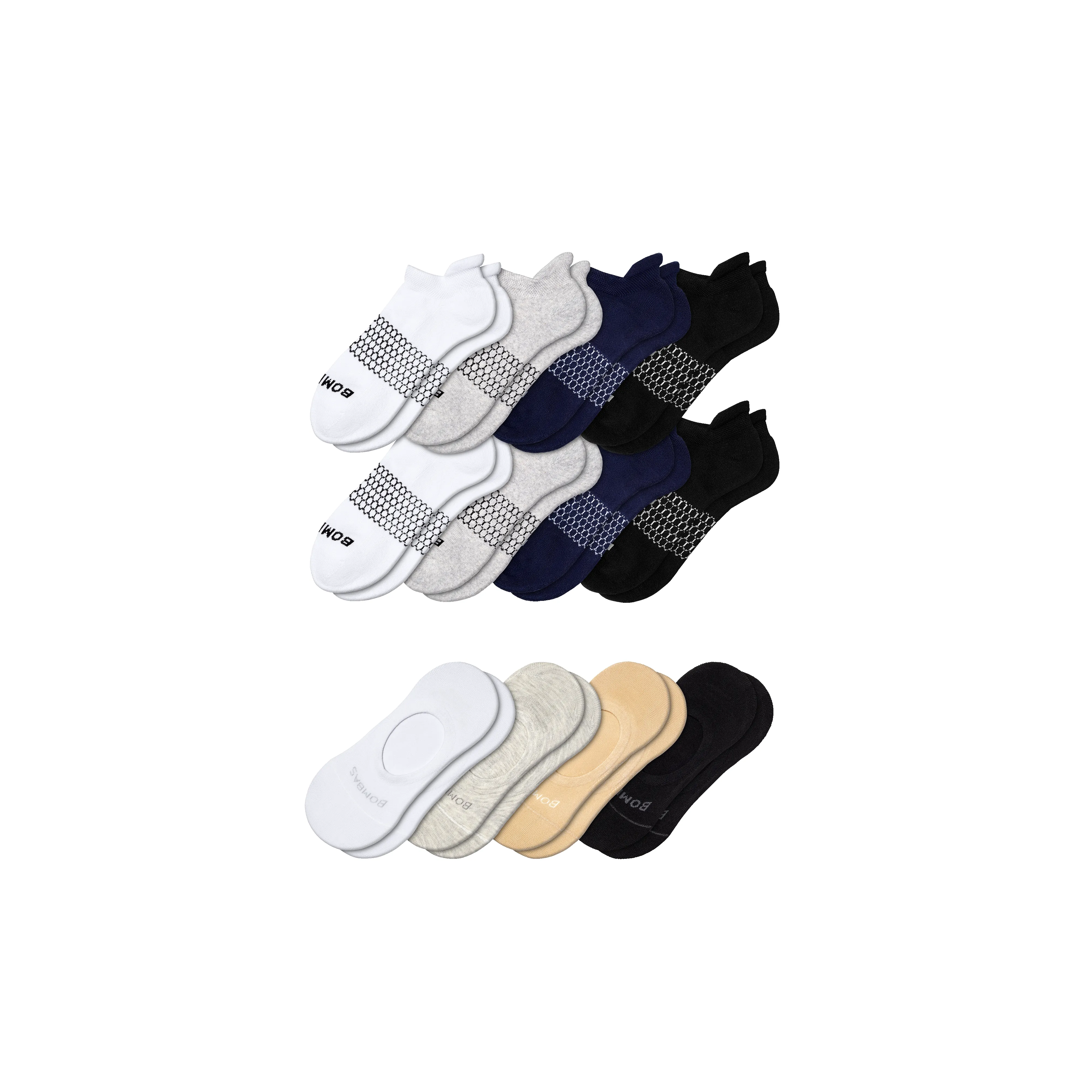 Women's Best Sellers 12-Pack sold by Bombas