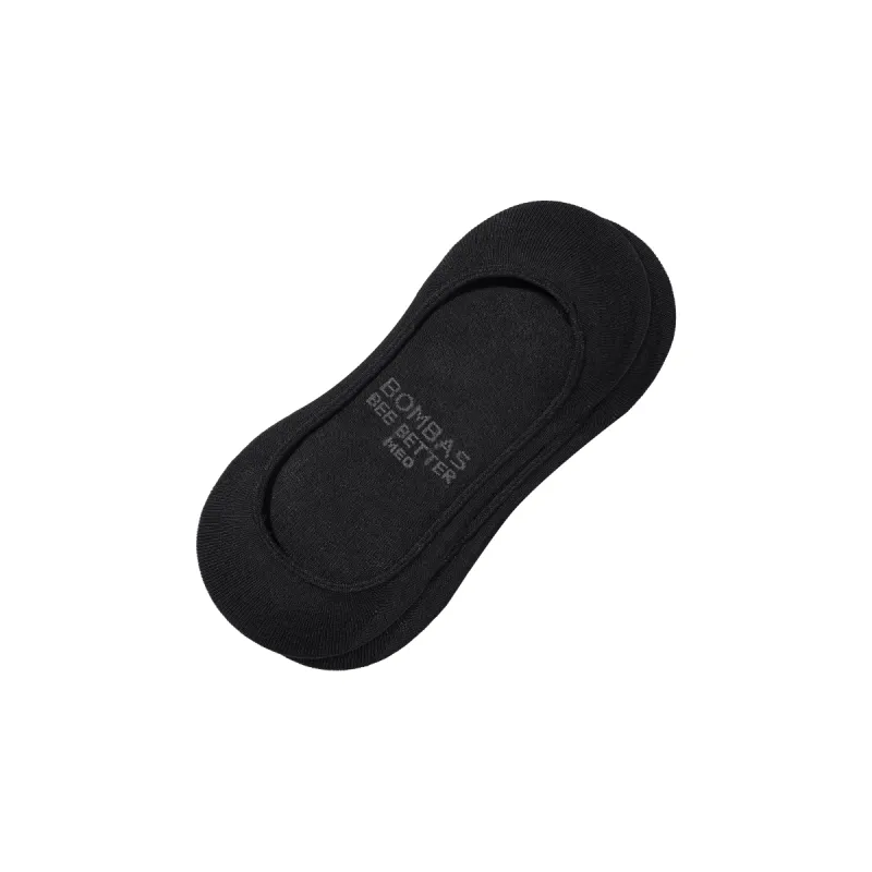 Men's Low-Cut No Show Socks sold by Bombas