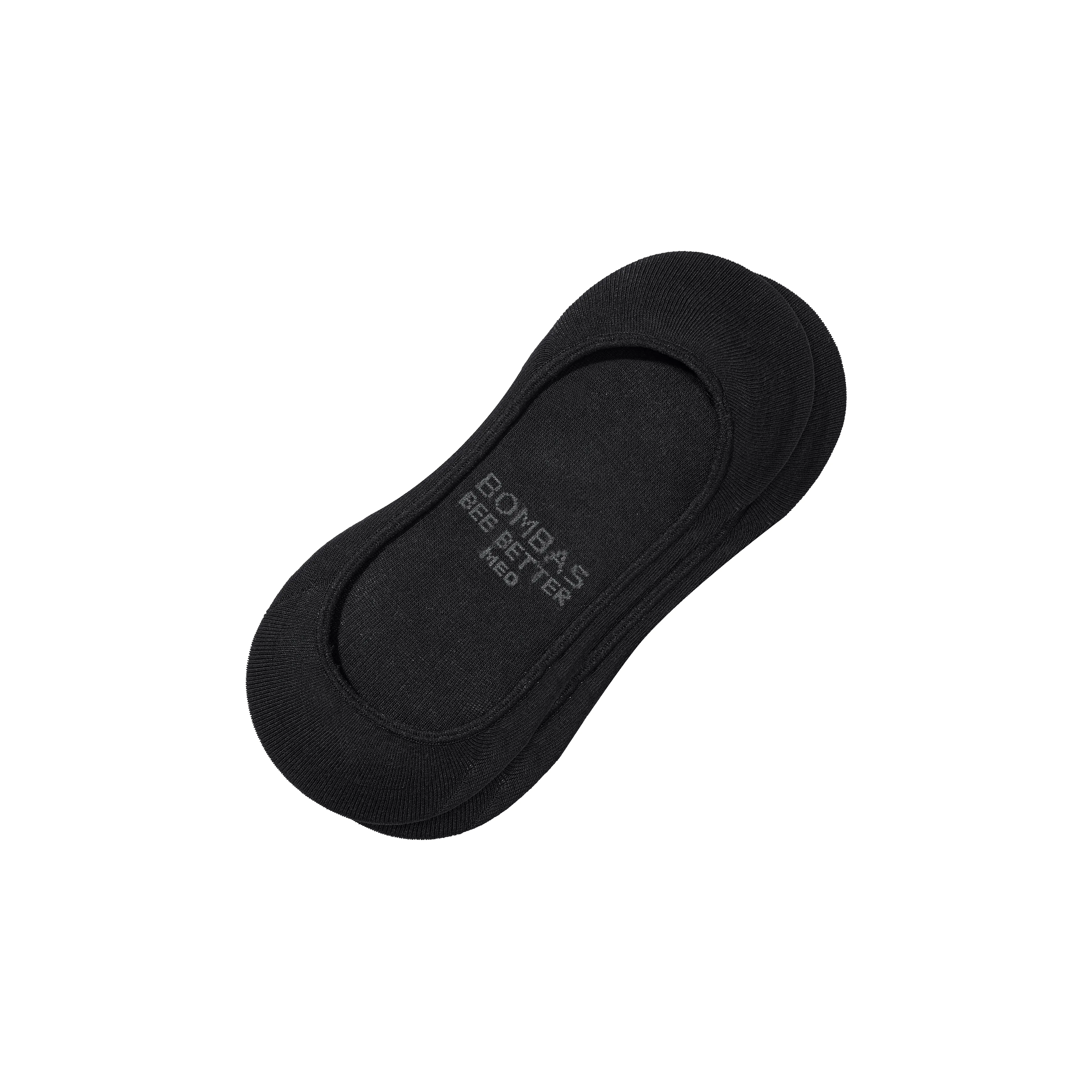 Men's Low-Cut No Show Socks sold by Bombas