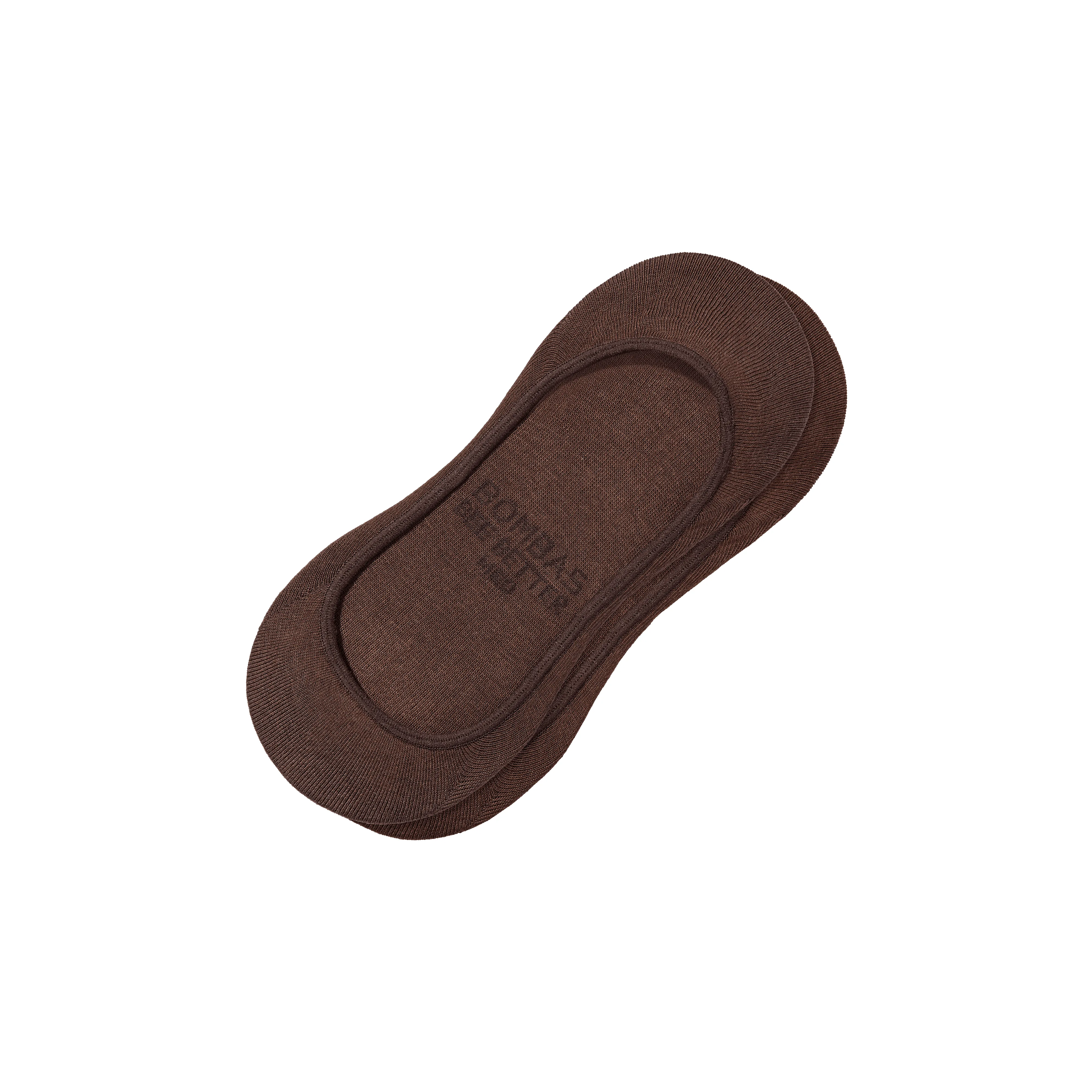 Men's Low-Cut No Show Socks sold by Bombas product image thumbnail 4