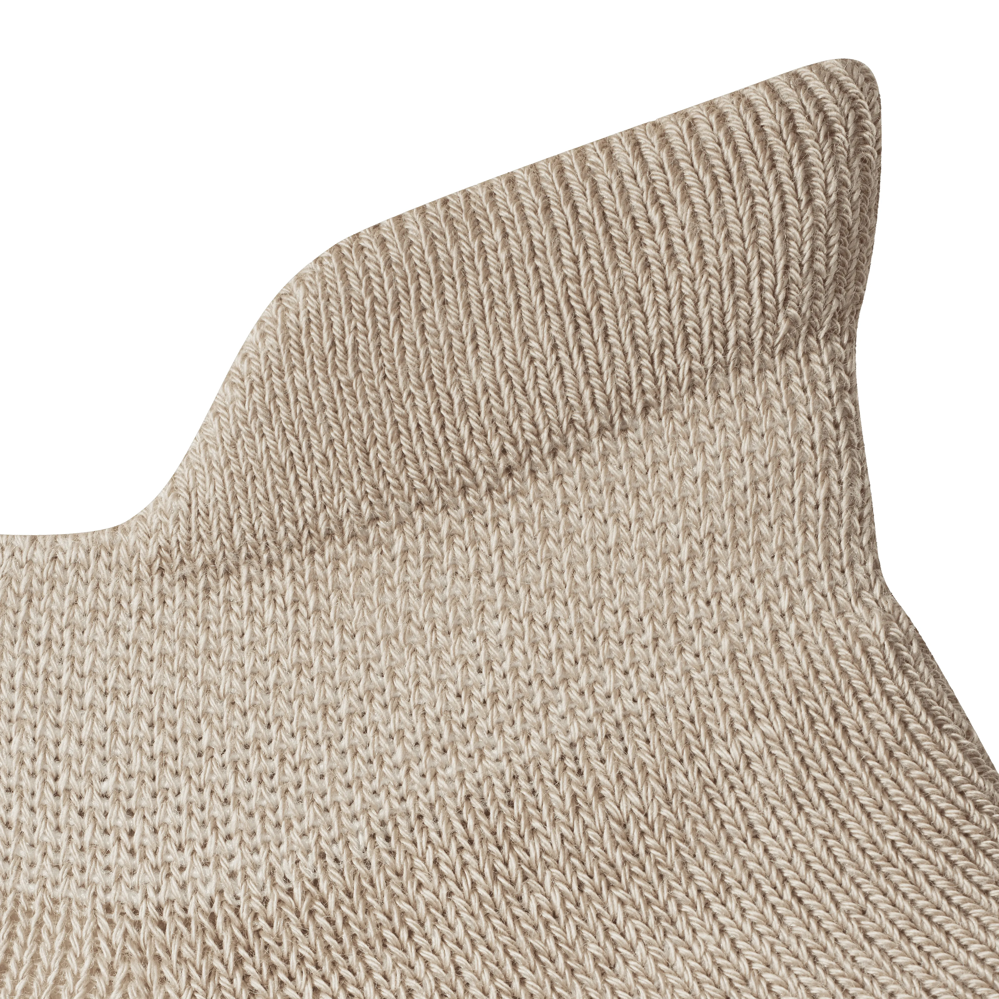 Men's Solids Ankle Sock 4-Pack sold by Bombas product image thumbnail 5