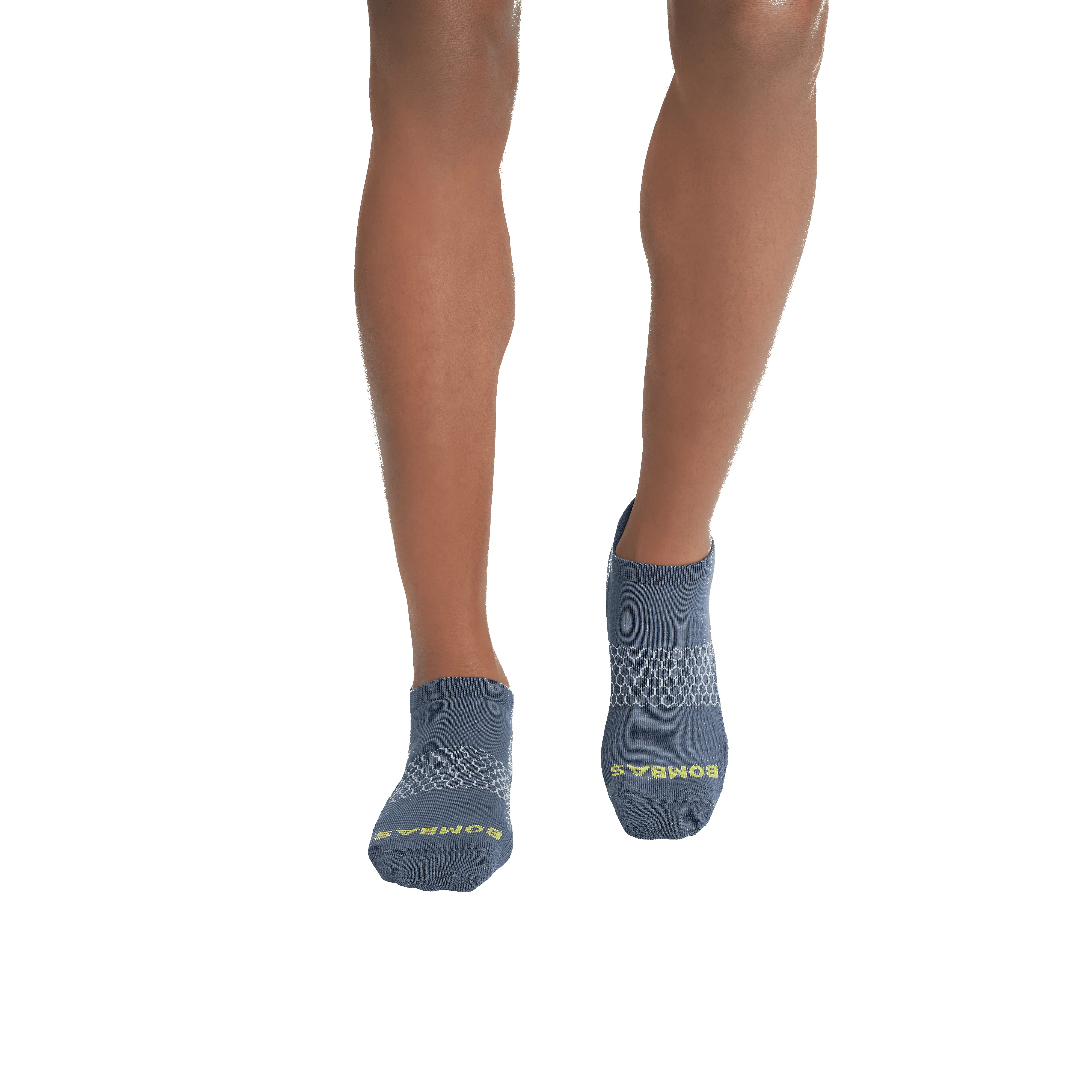 Men's Solids Ankle Sock 4-Pack sold by Bombas product image thumbnail 3