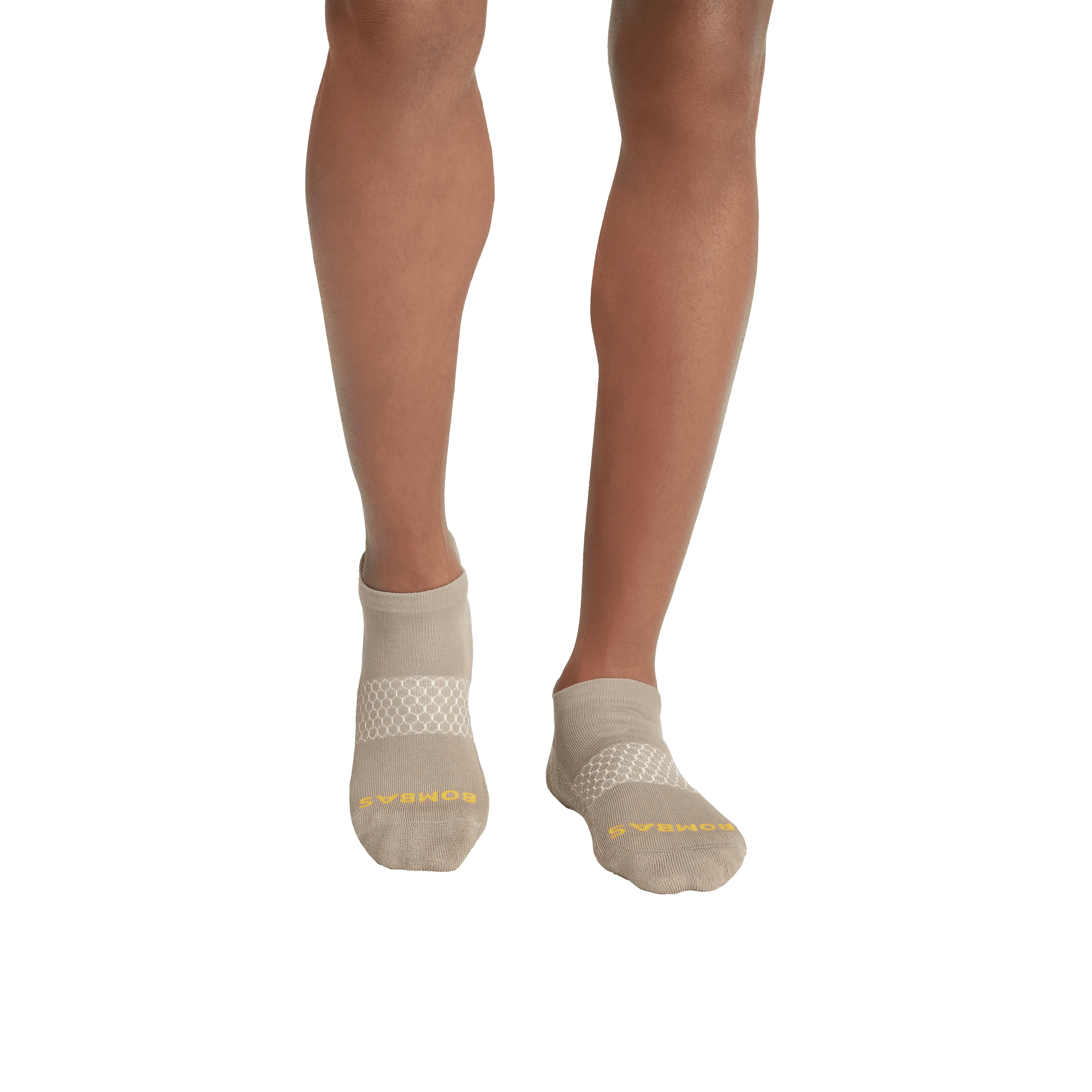 Men's Solids Ankle Sock 4-Pack sold by Bombas product image thumbnail 4