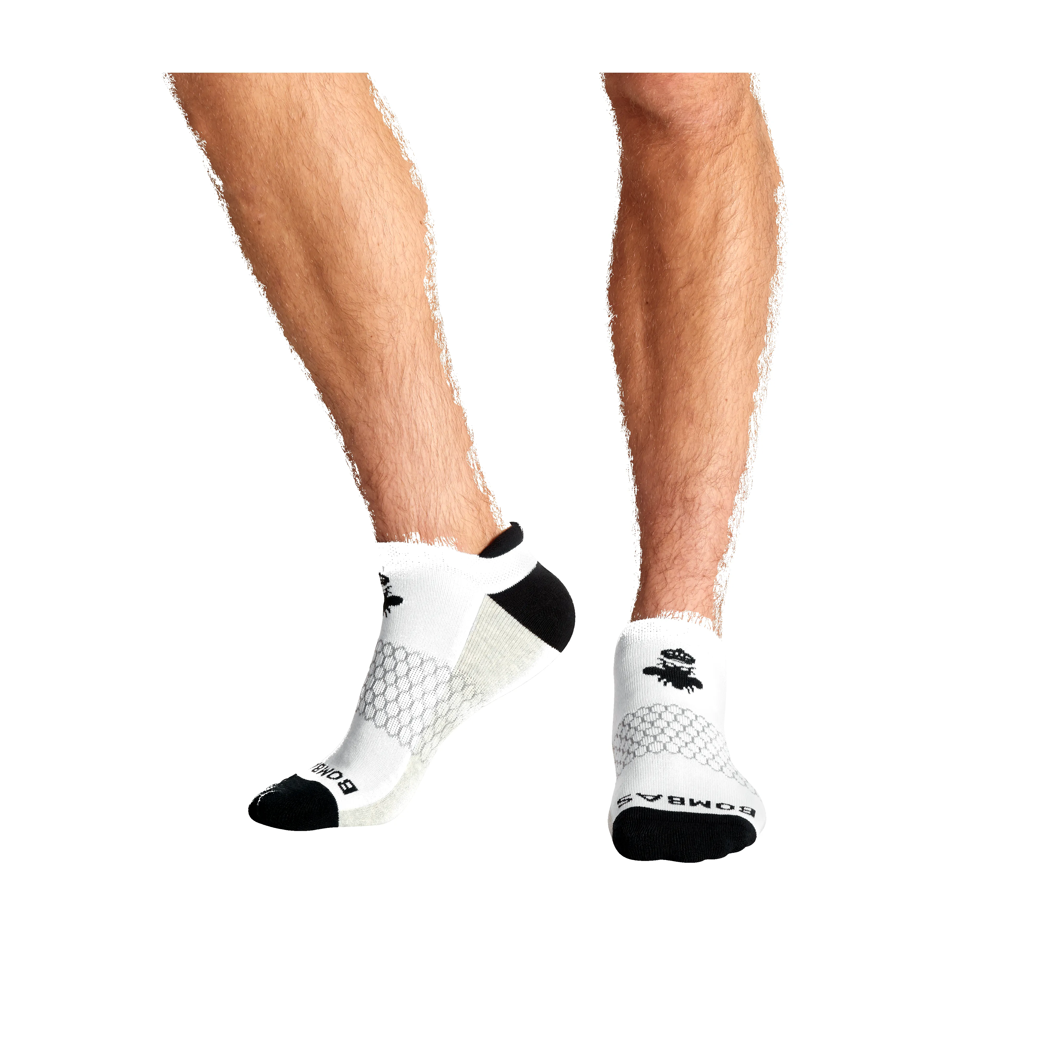 Men's Originals Ankle Socks sold by Bombas product image thumbnail 2