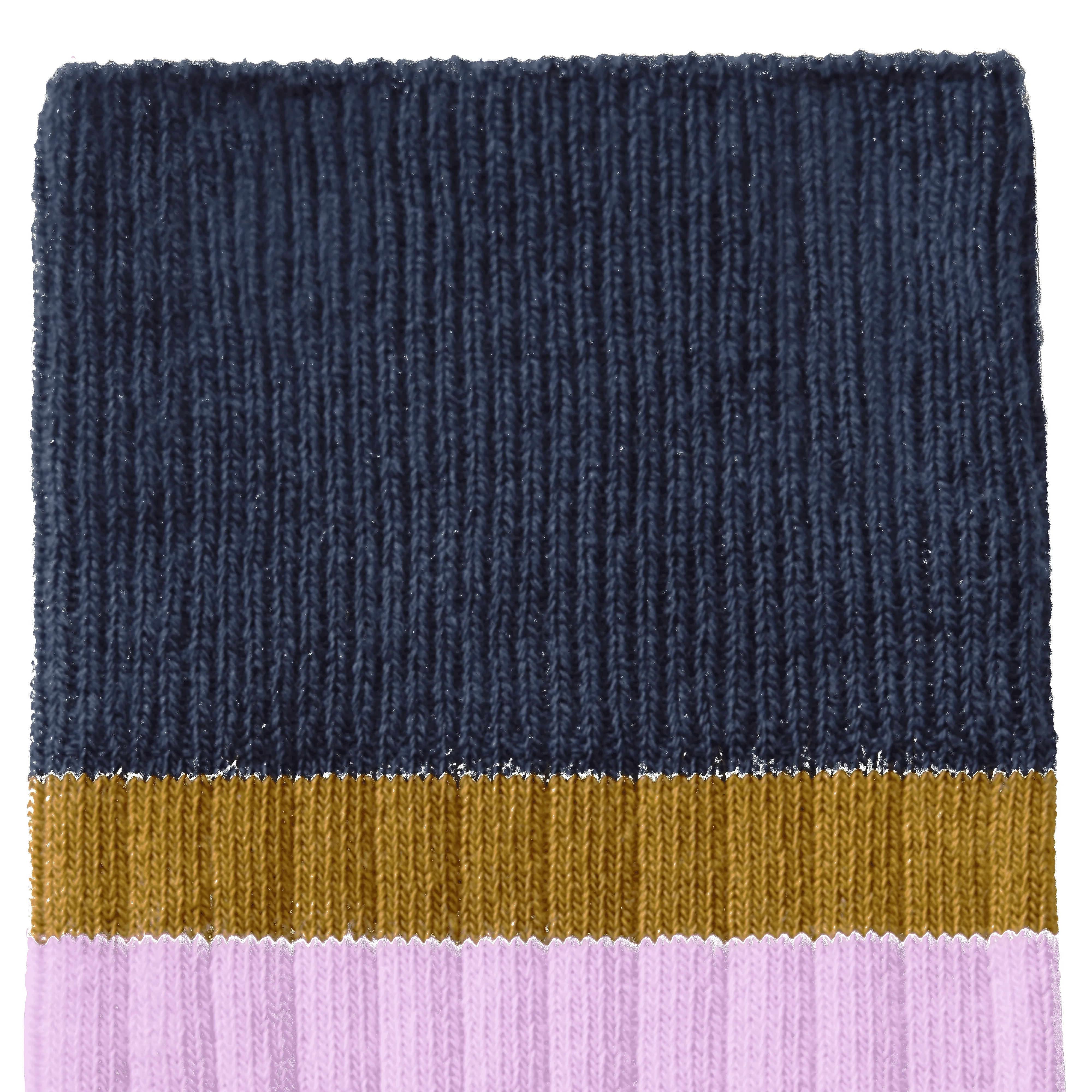 Men's Ribbed Dress Over the Calf Sock 8-Pack sold by Bombas product image thumbnail 5