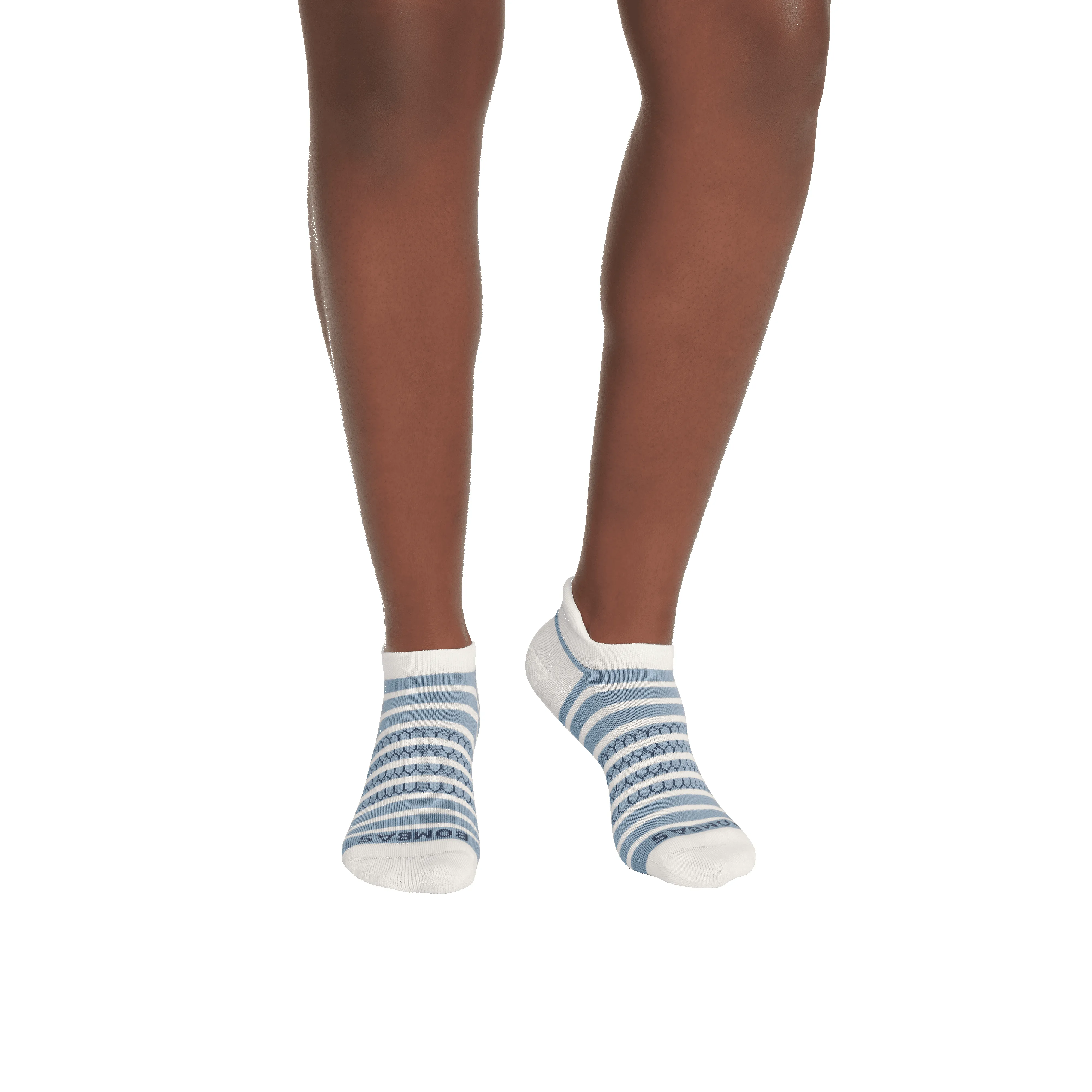 Women's Garden Party Ankle Sock 4-Pack sold by Bombas product image thumbnail 4