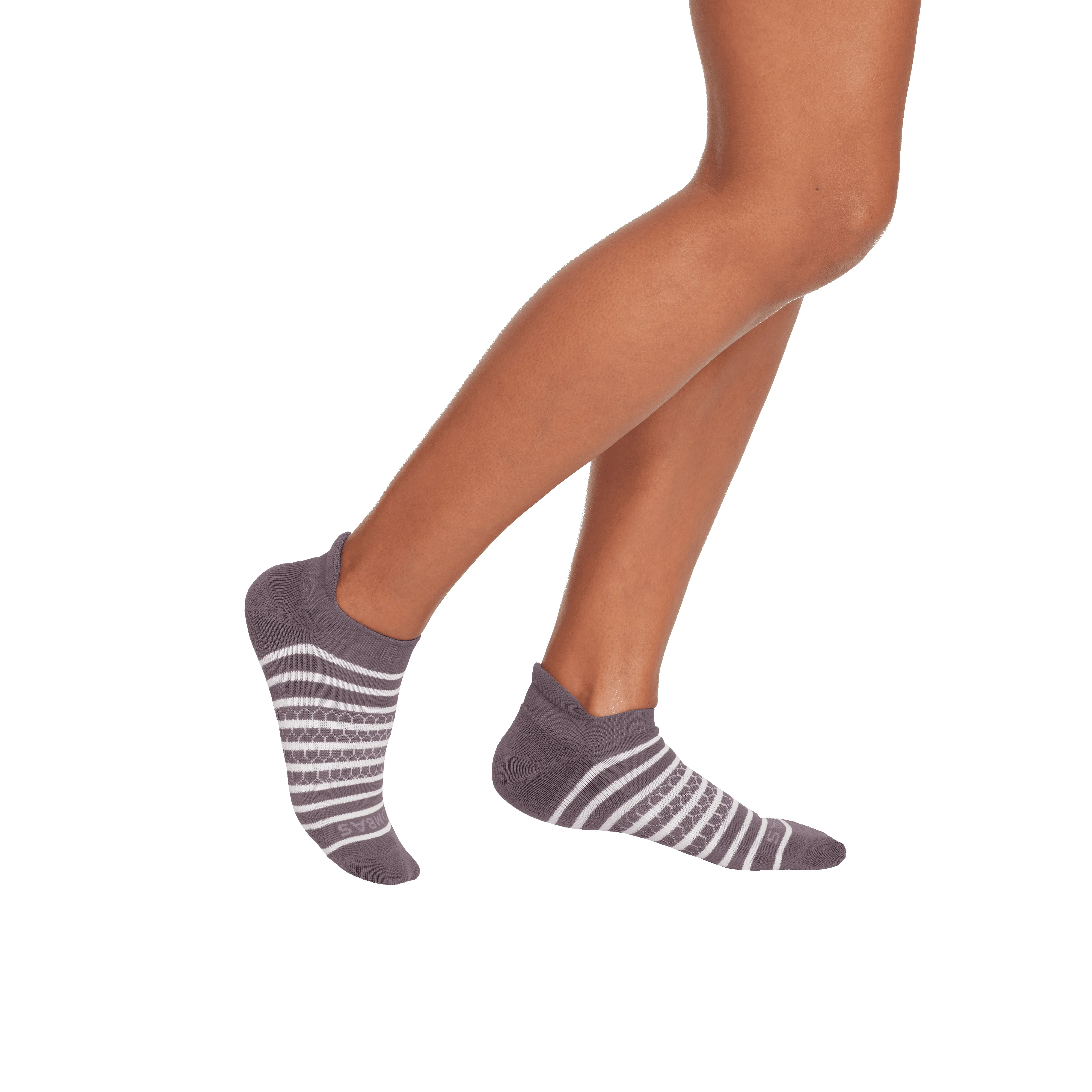 Women's Garden Party Ankle Sock 4-Pack sold by Bombas product image thumbnail 5