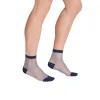 Women's Sheer Quarter 4-Pack sold by Bombas