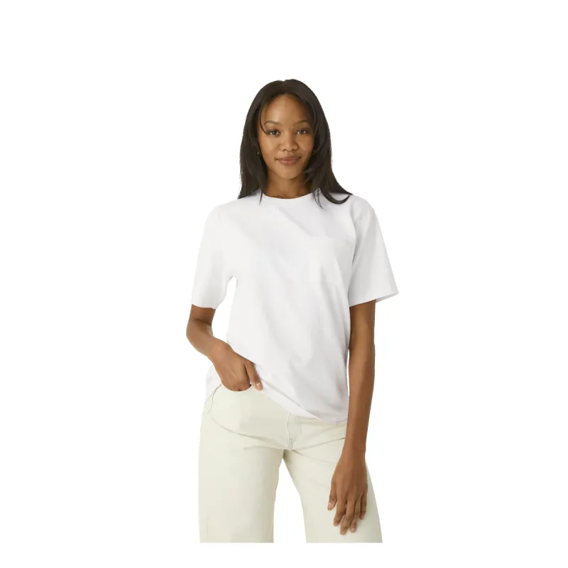 Women’s Premium Weight Boyfriend T-Shirt sold by Bombas