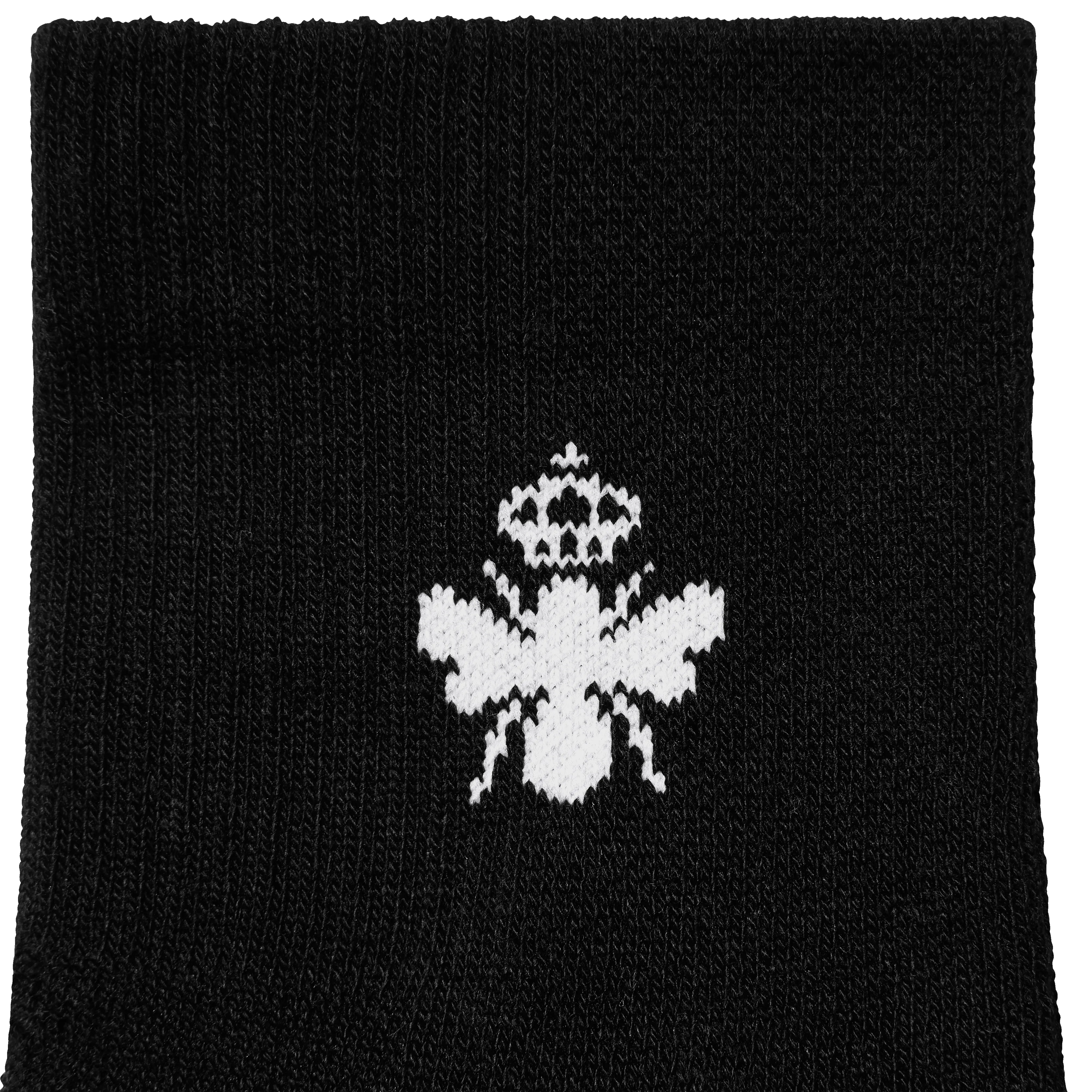 Men's All-Purpose Performance Quarter Socks sold by Bombas product image thumbnail 4