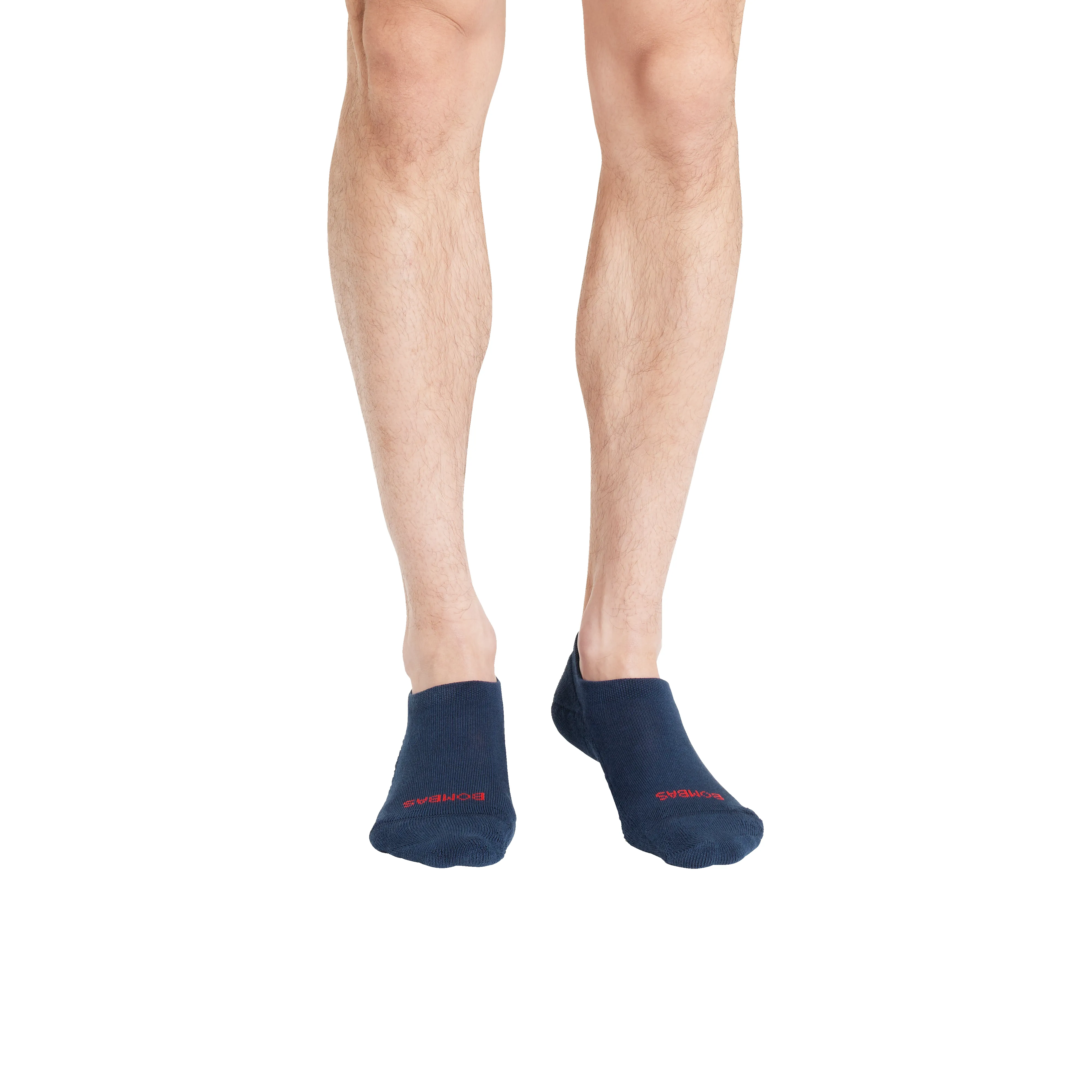 Men's Cushioned No Show Sock 12-Pack sold by Bombas product image thumbnail 2