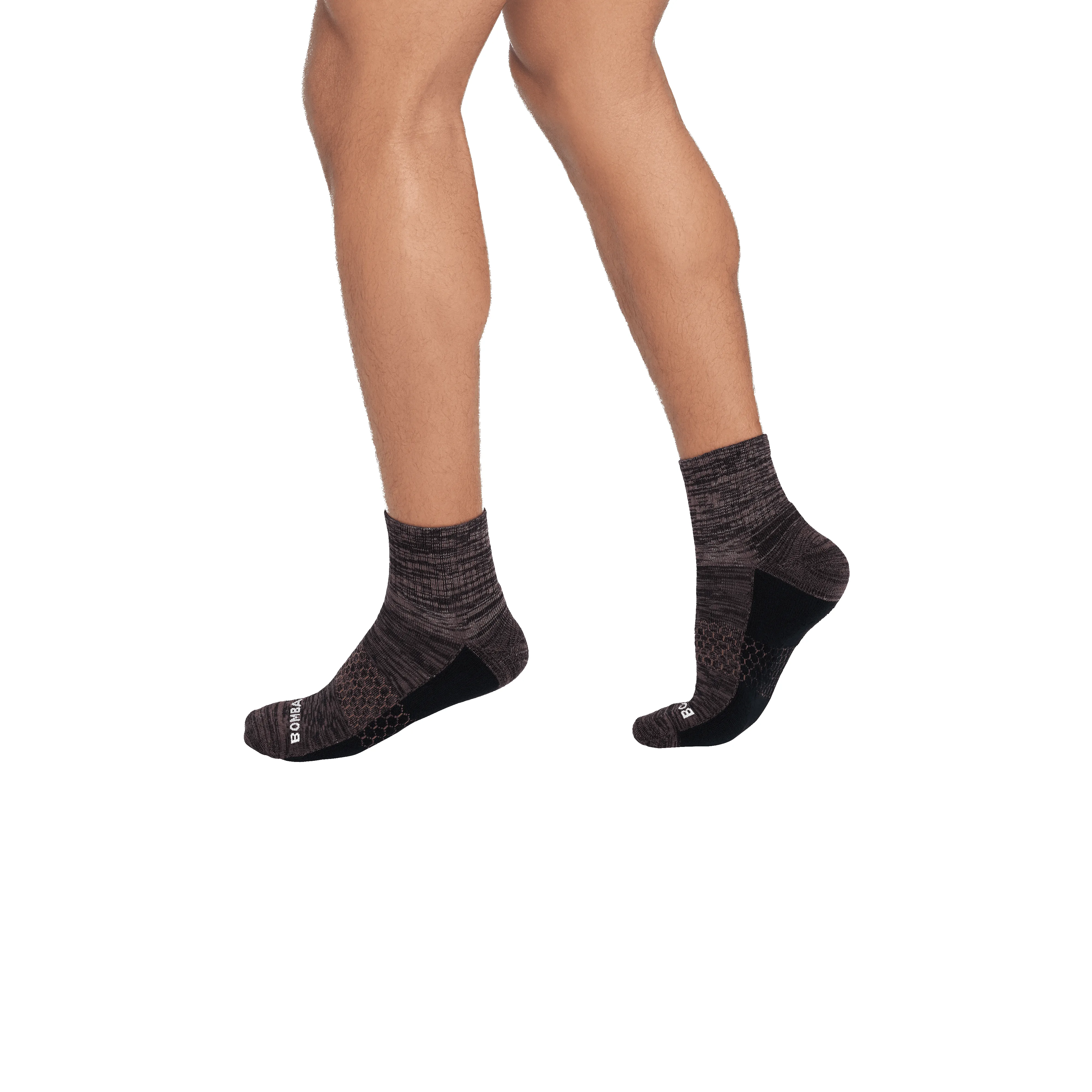 Men's Quarter Sock 8-Pack sold by Bombas product image thumbnail 5