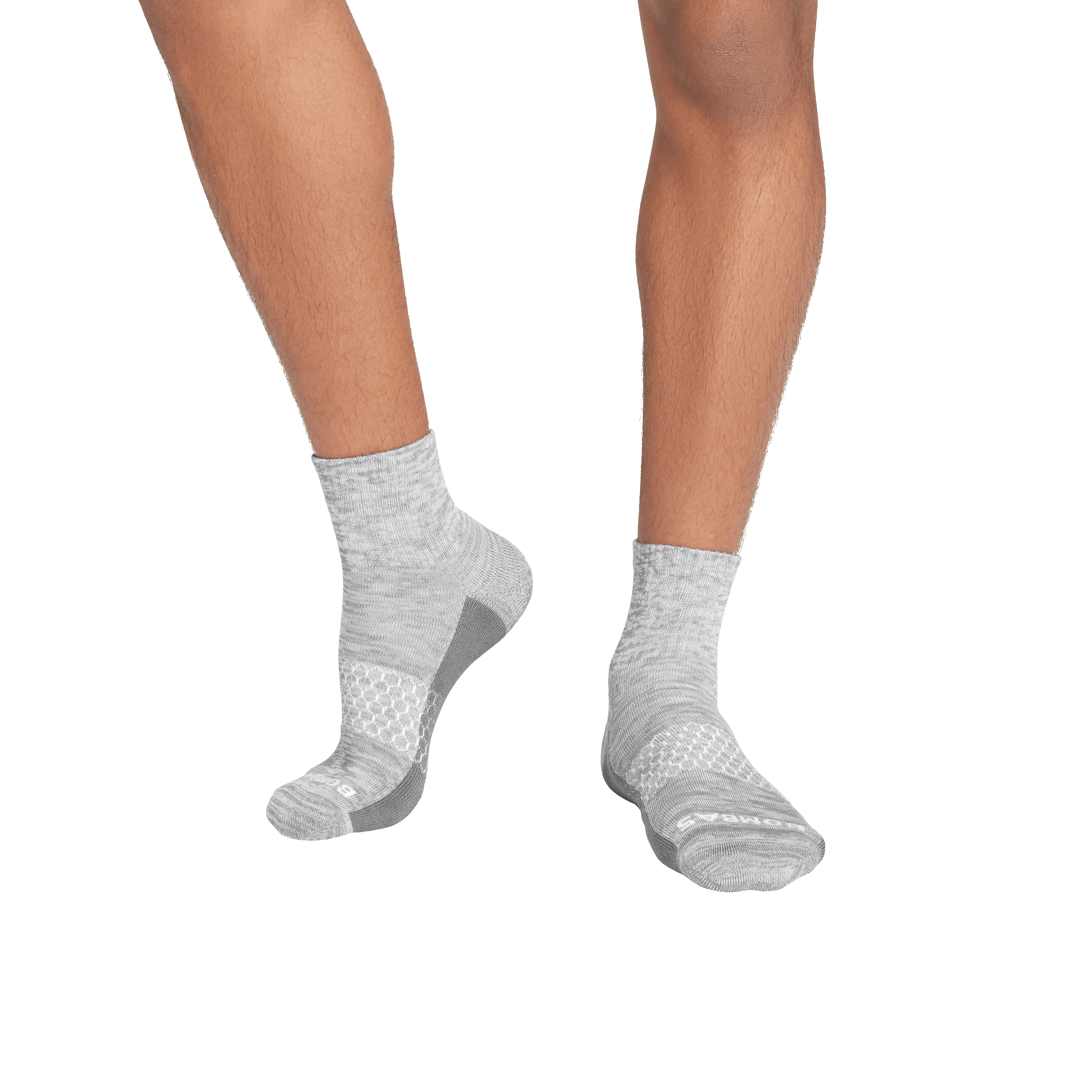 Men's Quarter Sock 8-Pack sold by Bombas product image thumbnail 4