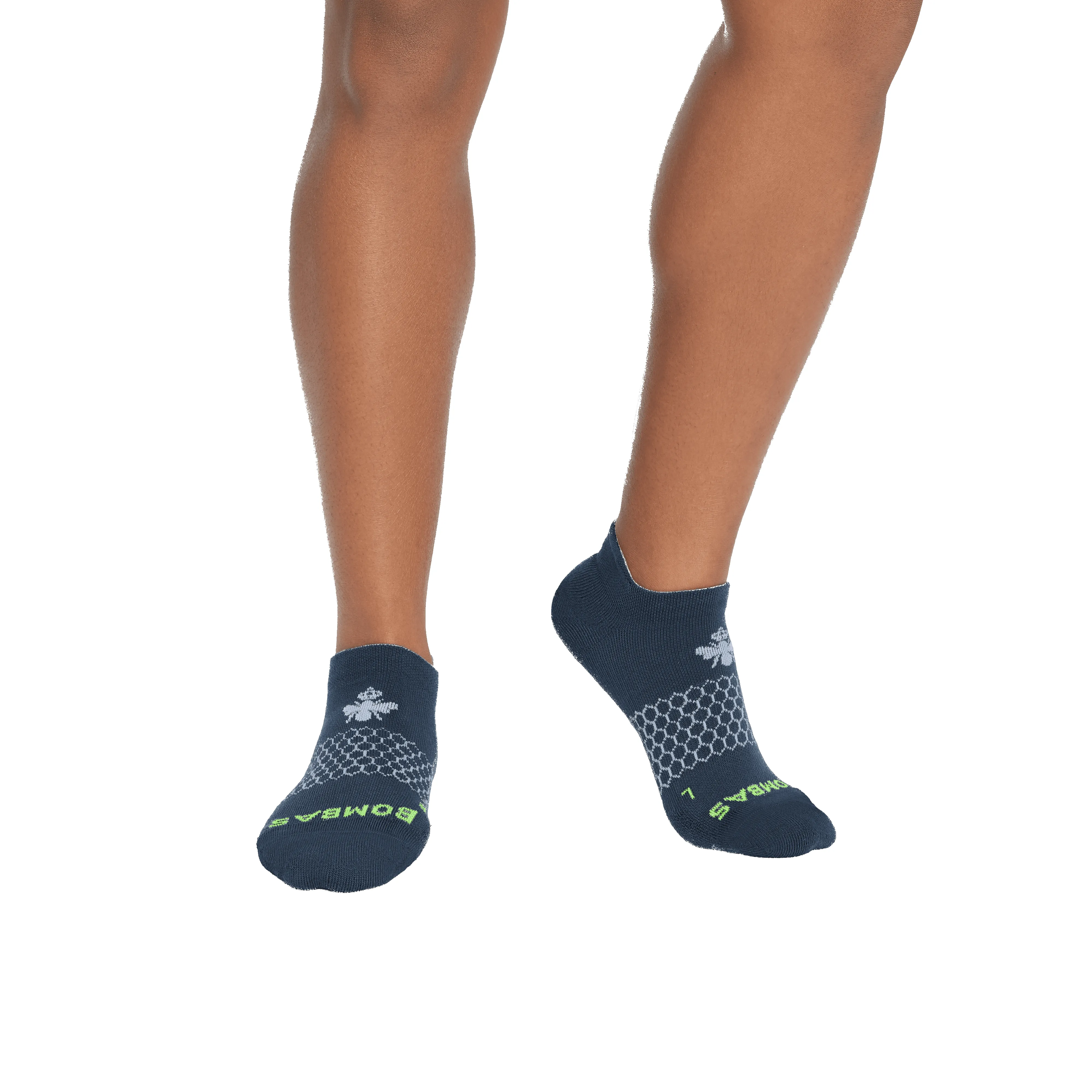 Men's All-Purpose Performance Ankle Sock 12-Pack sold by Bombas product image thumbnail 2