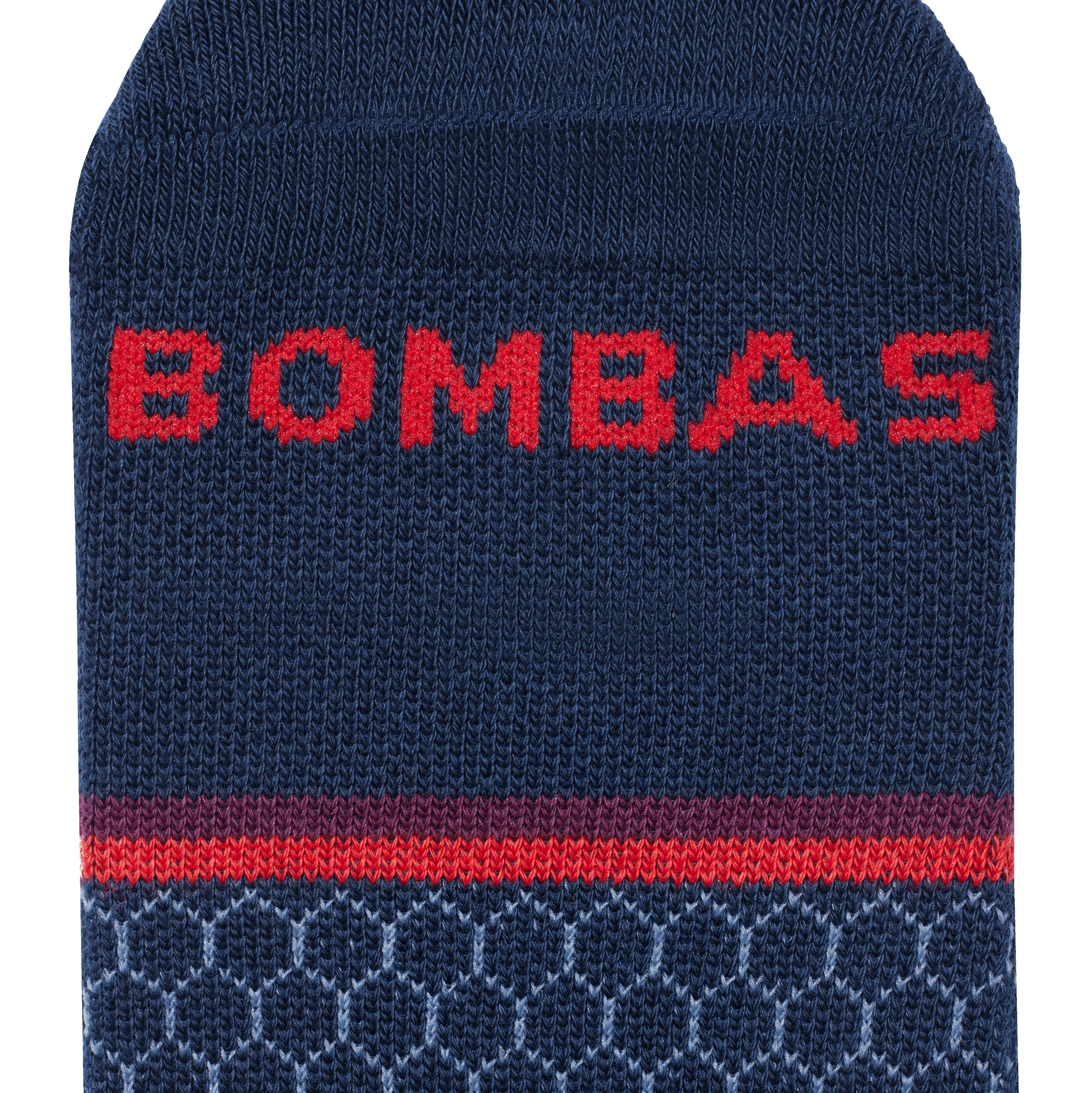 Men's Everyday Compression Sock 3-Pack (15-20mmHg) sold by Bombas product image thumbnail 5