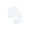 Men's Pima Cotton Crew Neck T-Shirt 6-Pack sold by Bombas