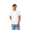 Men's Pima Cotton Crew Neck T-Shirt 6-Pack sold by Bombas