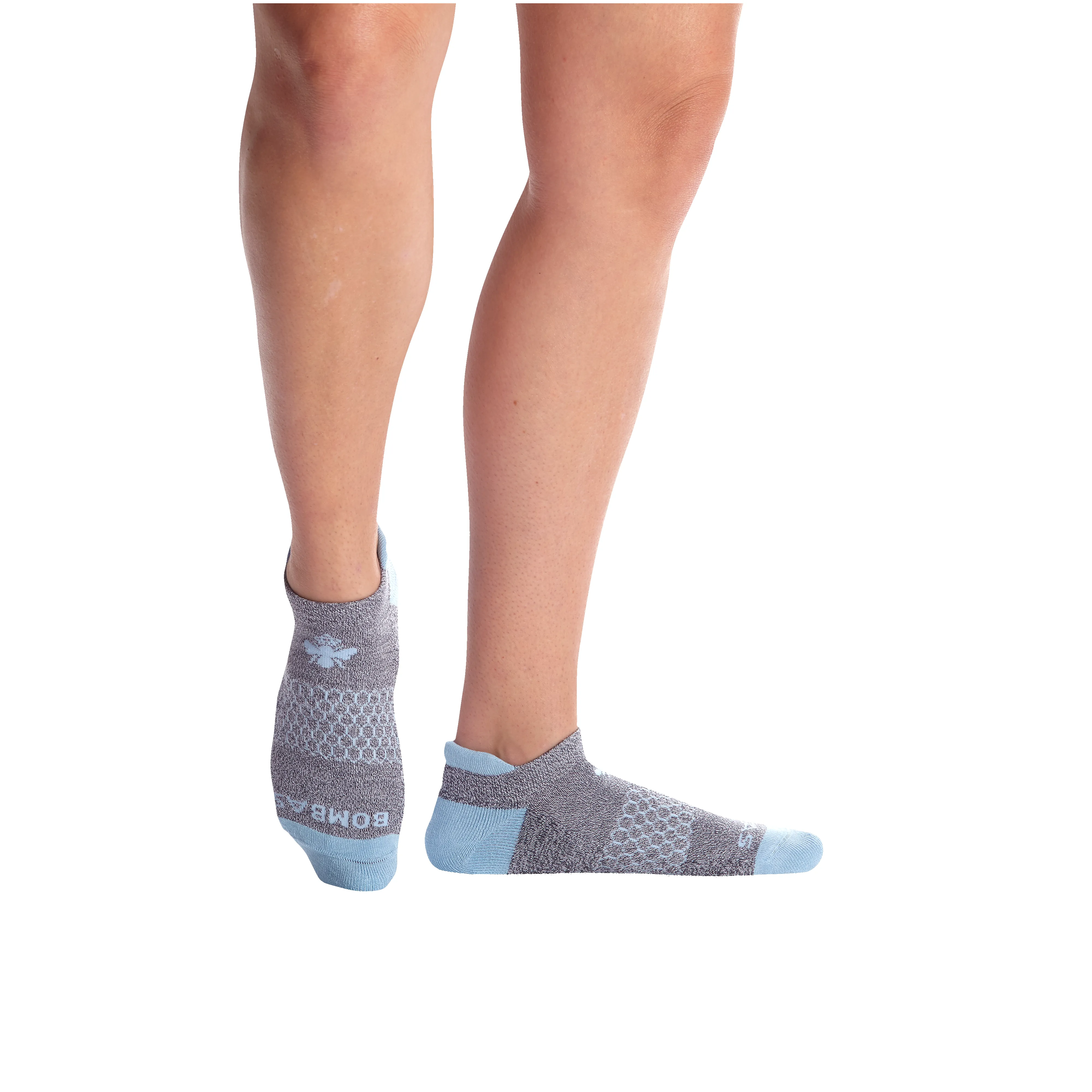 Women's Originals Ankle Sock 4-Pack sold by Bombas product image thumbnail 4