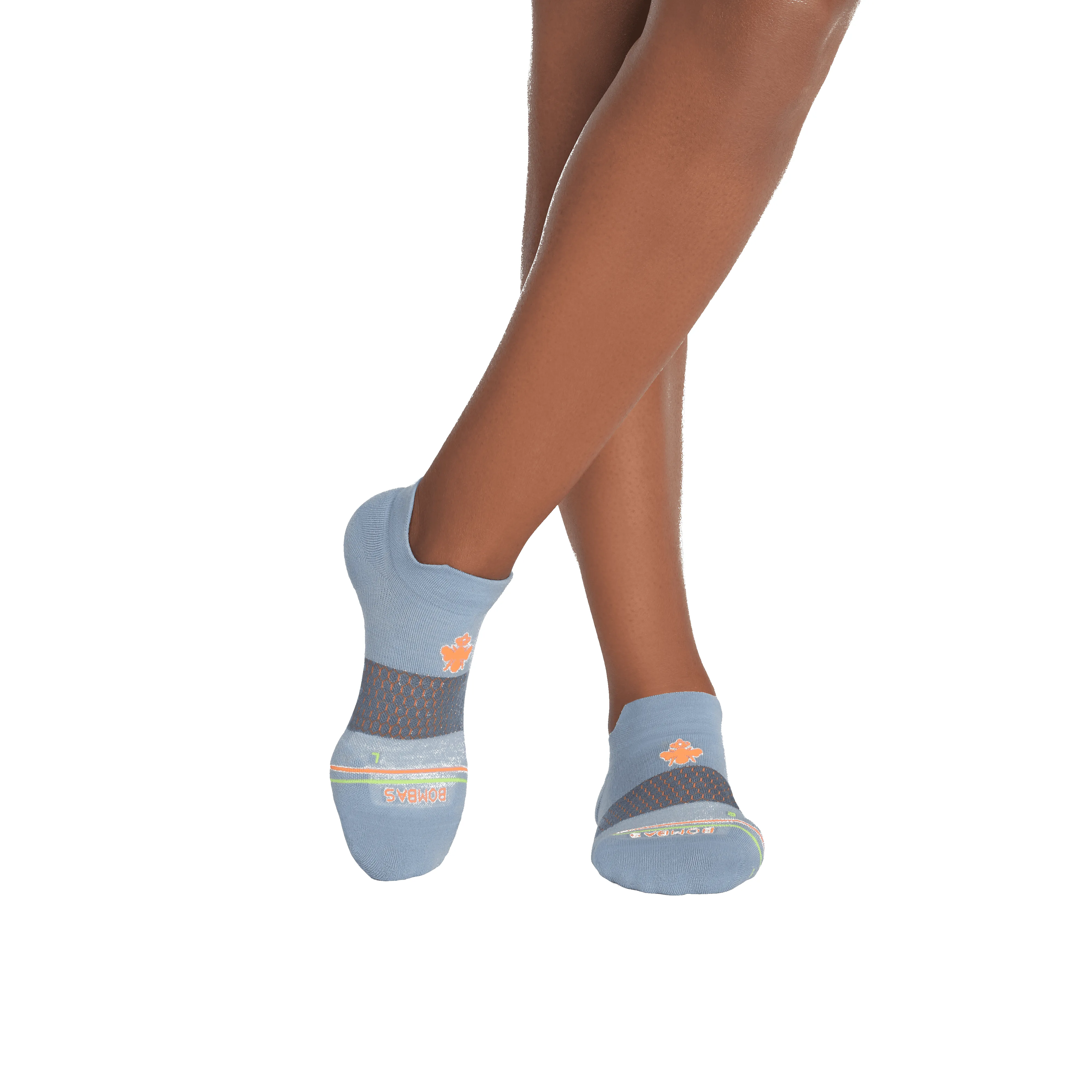 Women's Merino Wool Blend Athletic Ankle Socks sold by Bombas product image thumbnail 2