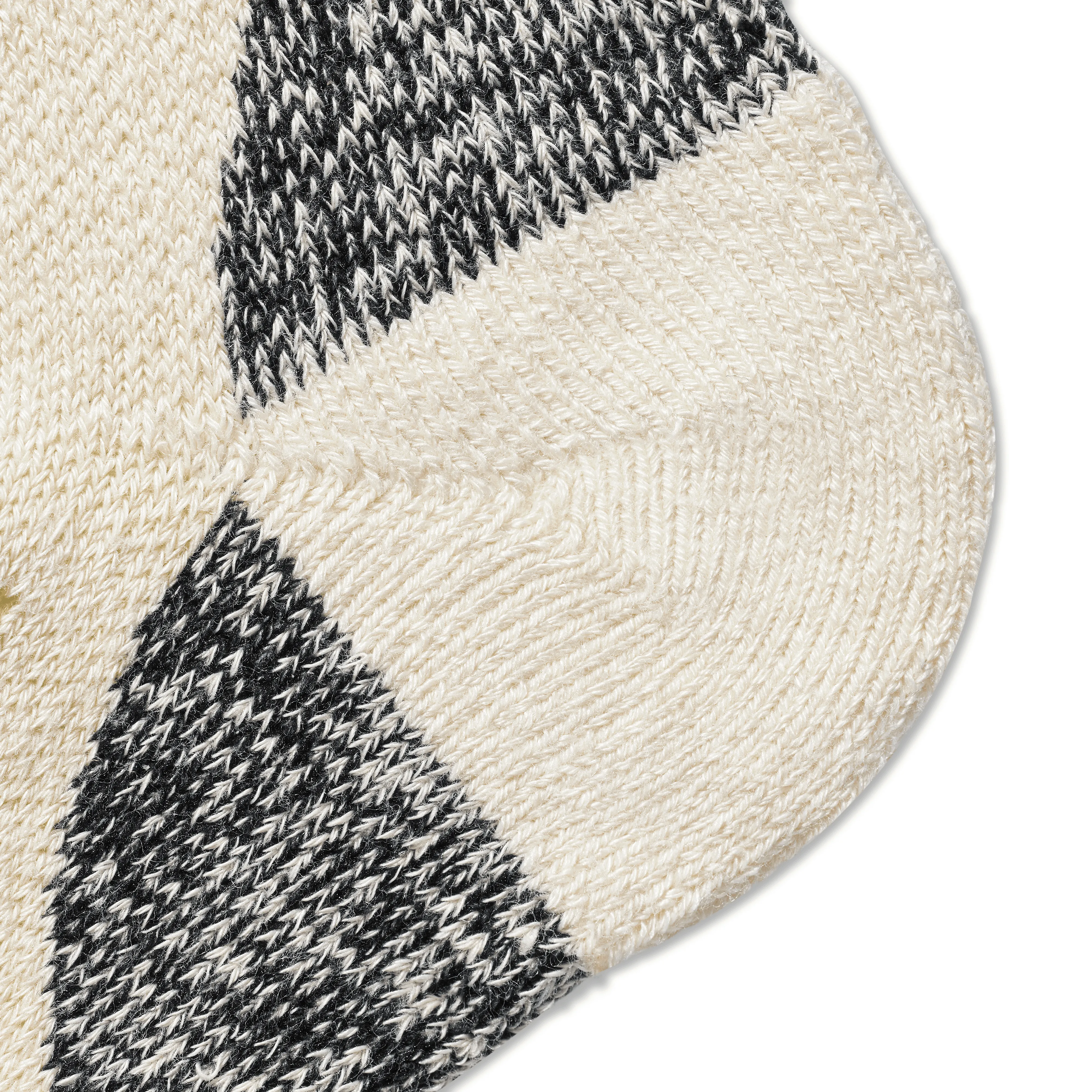 Women's Hiking Calf Sock 6-Pack sold by Bombas product image thumbnail 5