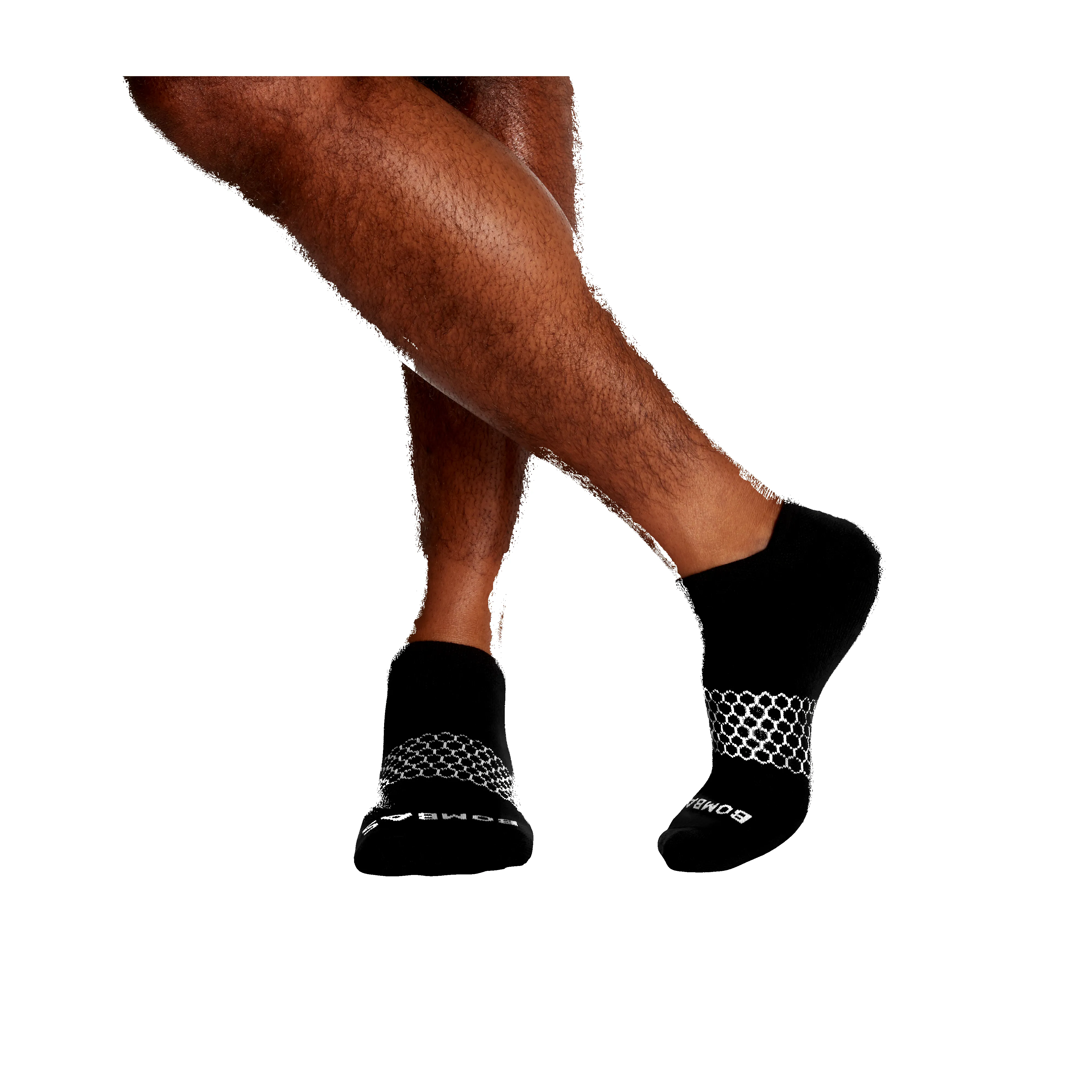 Men's Calf & Ankle Sock 8-Pack sold by Bombas product image thumbnail 5