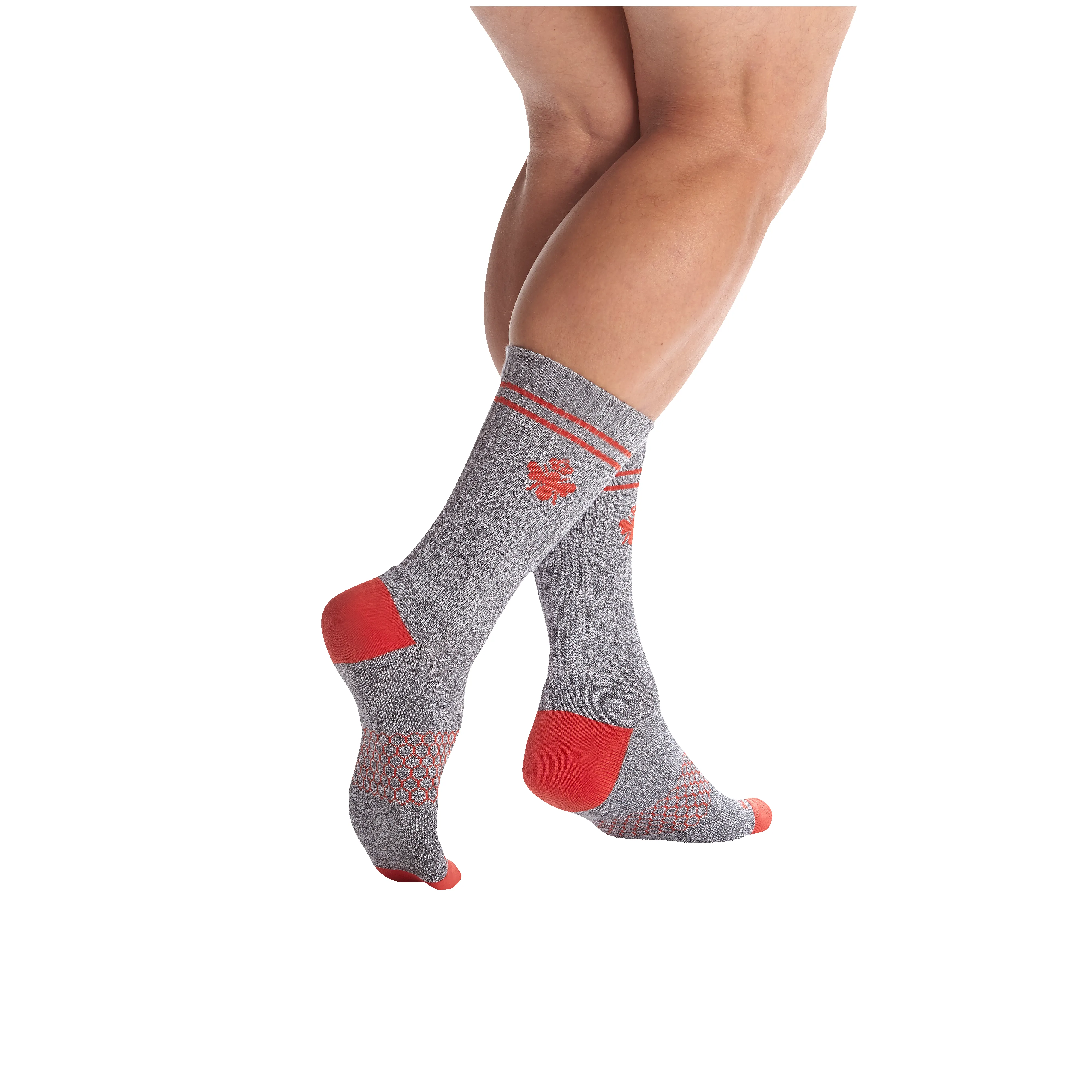 Men's Calf & Ankle Sock 8-Pack sold by Bombas product image thumbnail 2