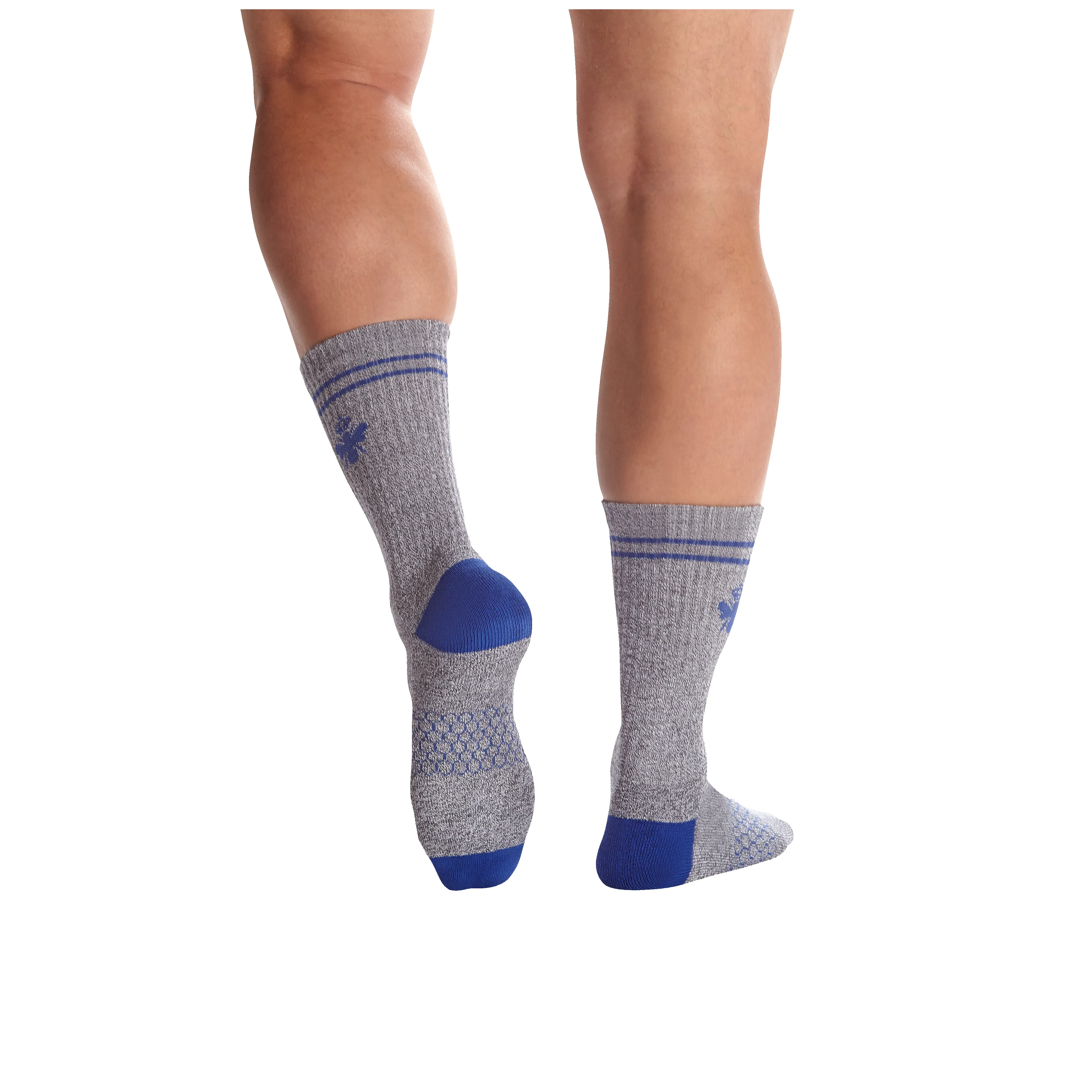 Men's Calf & Ankle Sock 8-Pack sold by Bombas product image thumbnail 3
