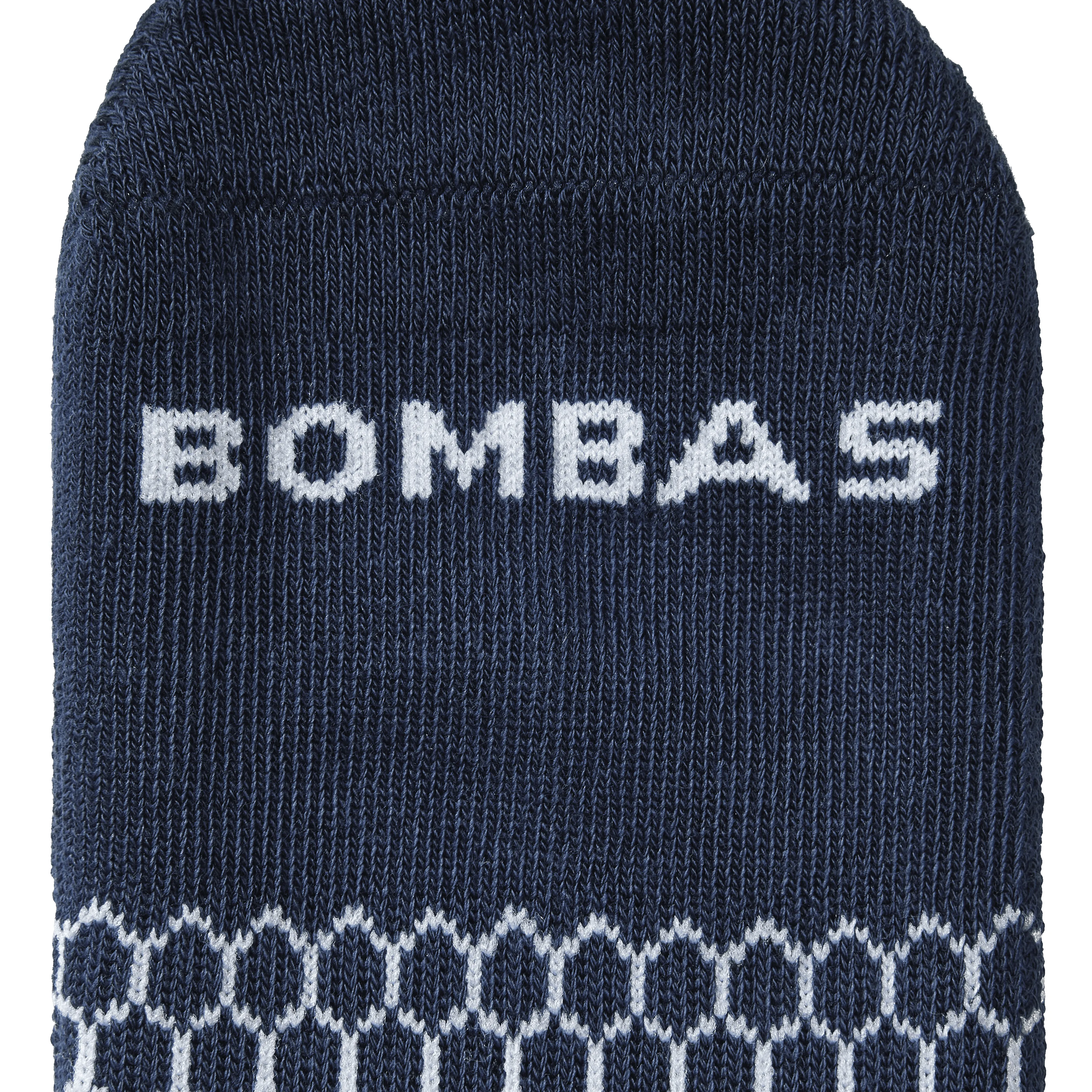 Men's Solids Half Calf Sock 12-Pack sold by Bombas product image thumbnail 5