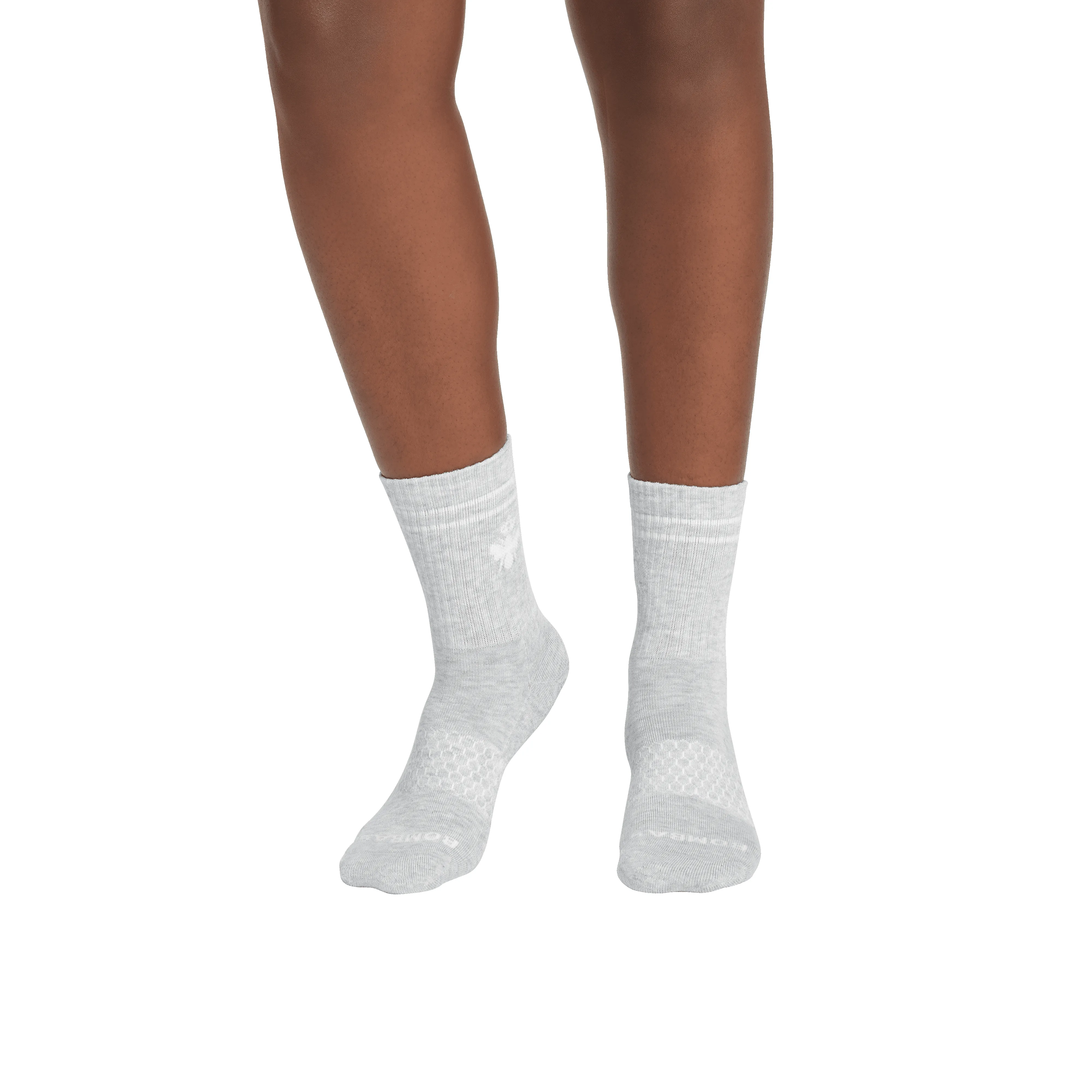 Women's Originals Half Calf Sock 8-Pack sold by Bombas product image thumbnail 3