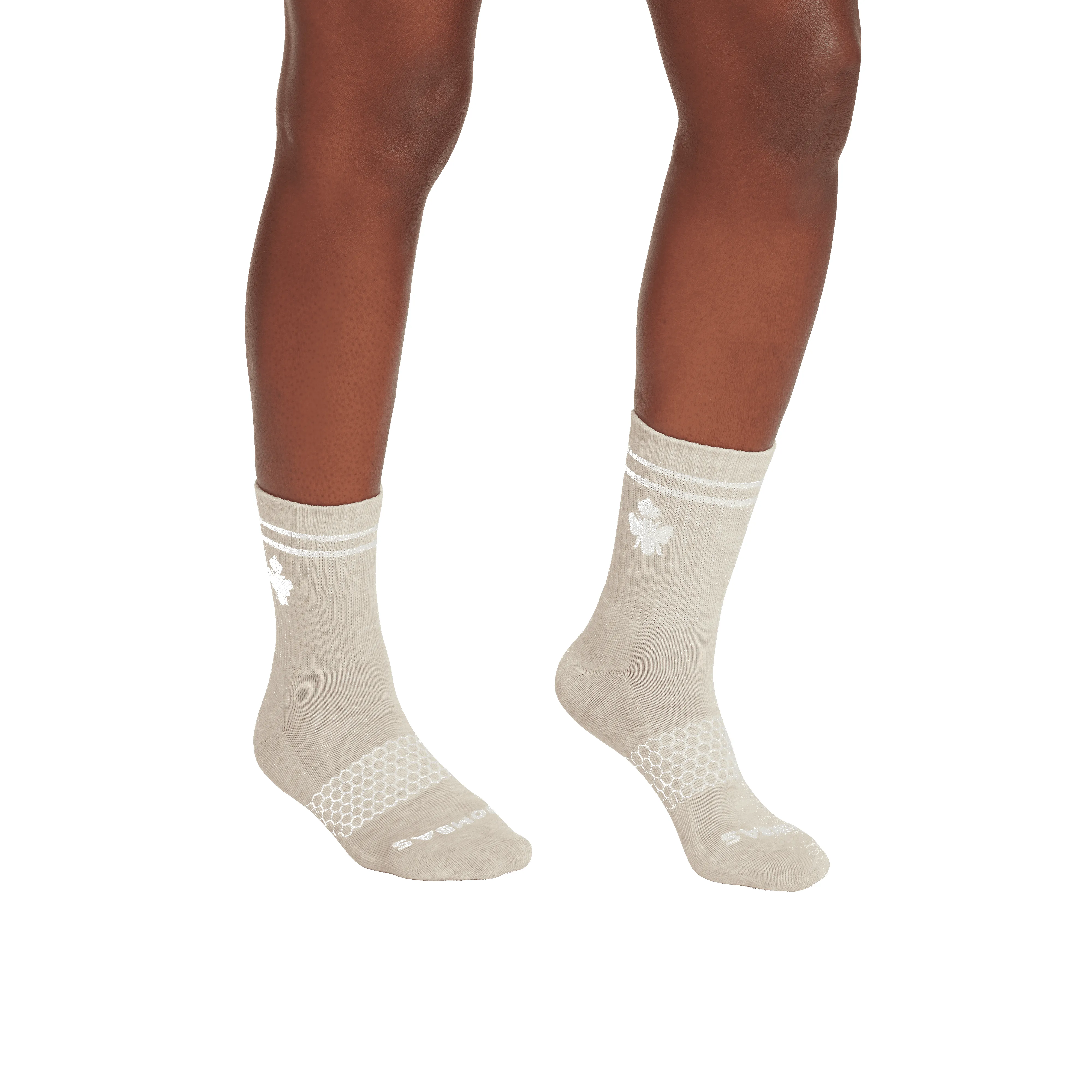 Women's Originals Half Calf Sock 8-Pack sold by Bombas product image thumbnail 4