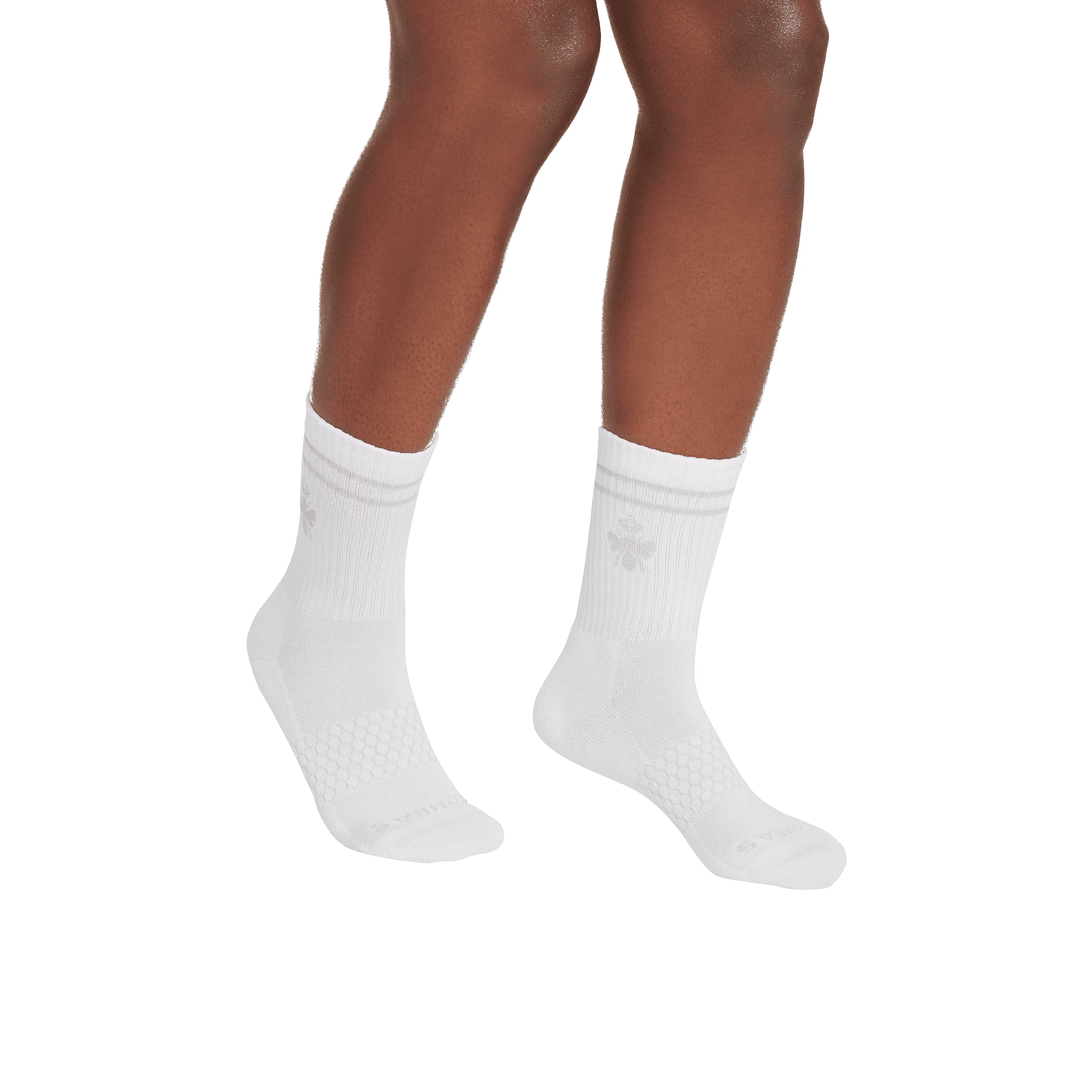 Women's Originals Half Calf Sock 8-Pack sold by Bombas product image thumbnail 5