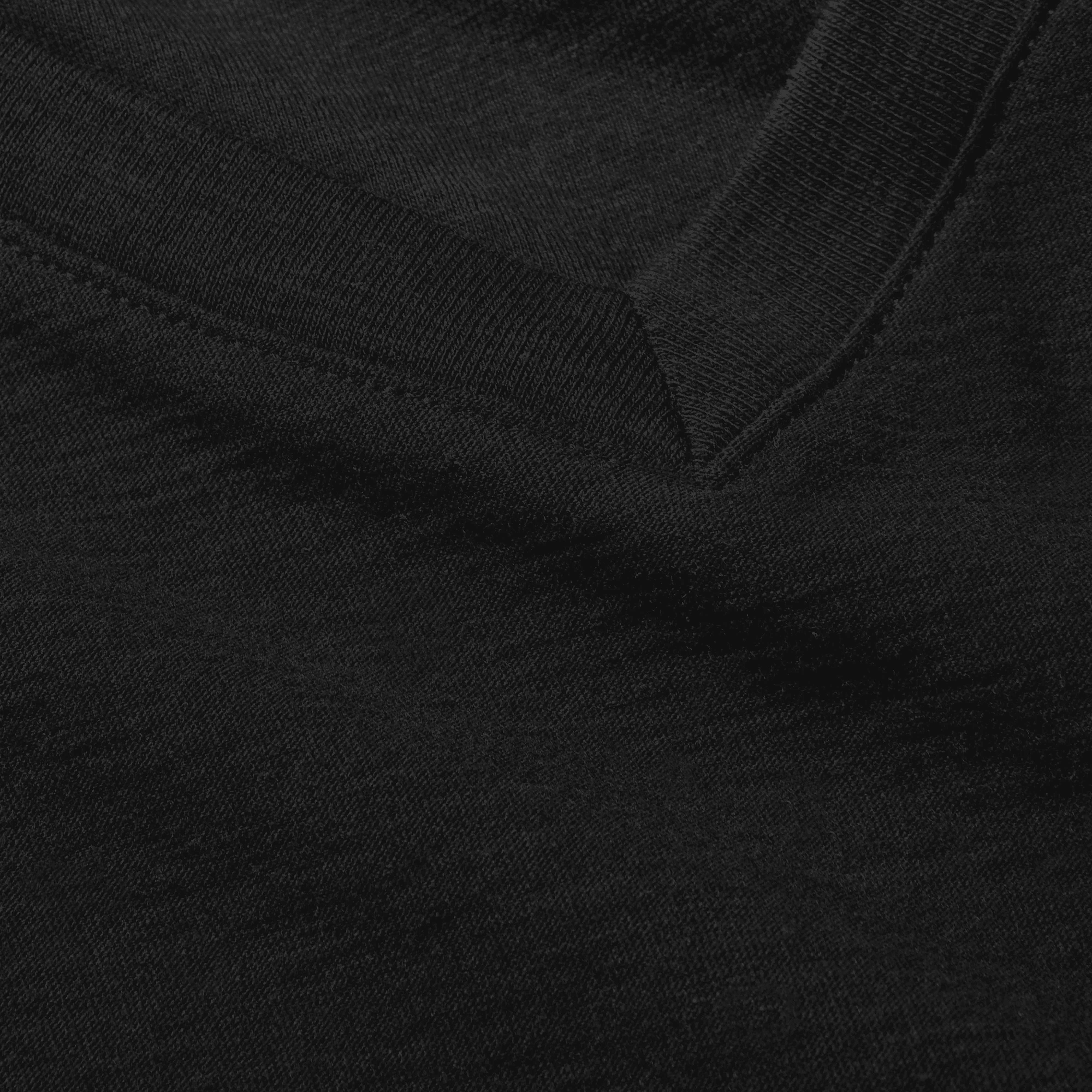 Men's Air Slub V-Neck T-Shirt 3-Pack sold by Bombas product image thumbnail 5