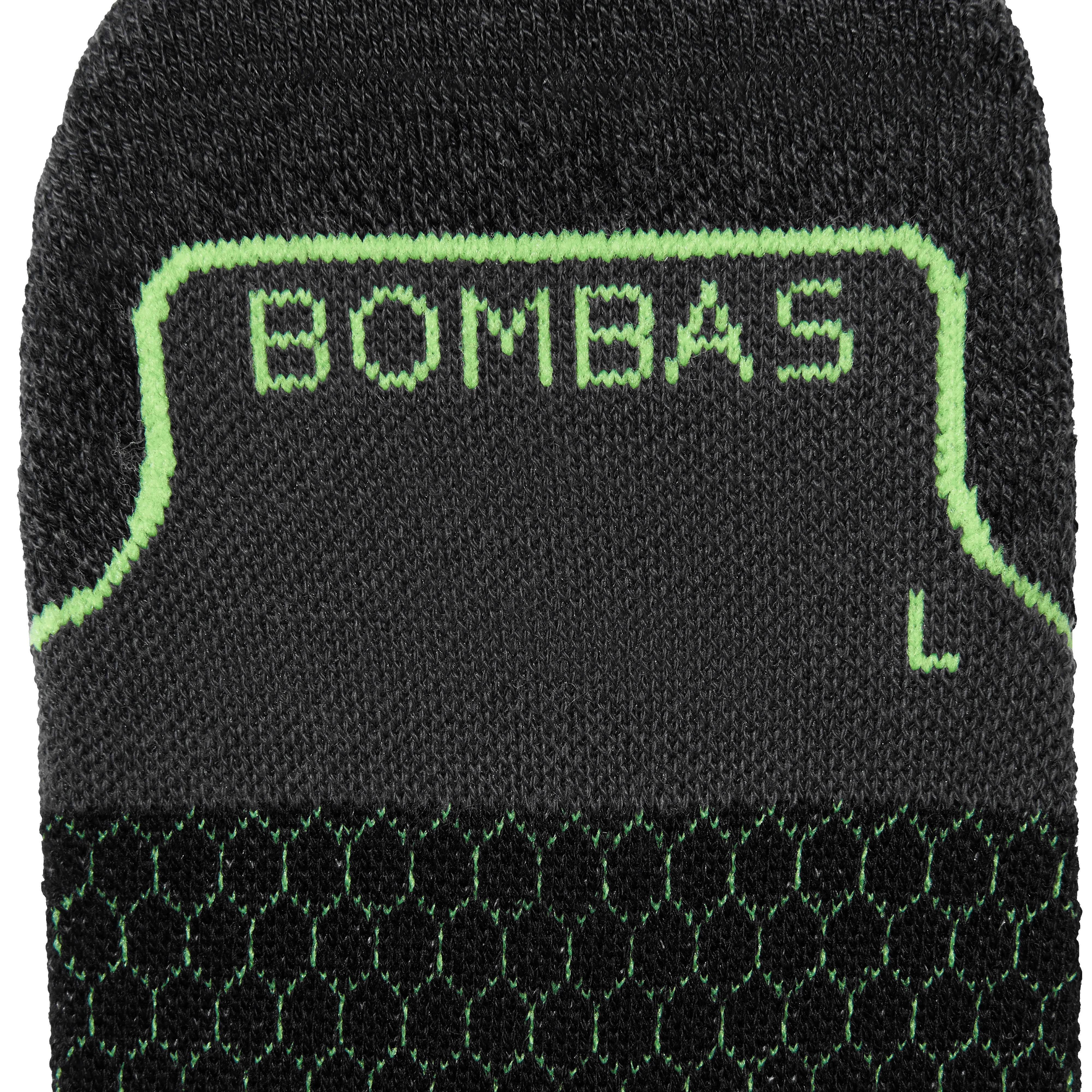 Men's Running Calf Sock 12-Pack sold by Bombas product image thumbnail 5