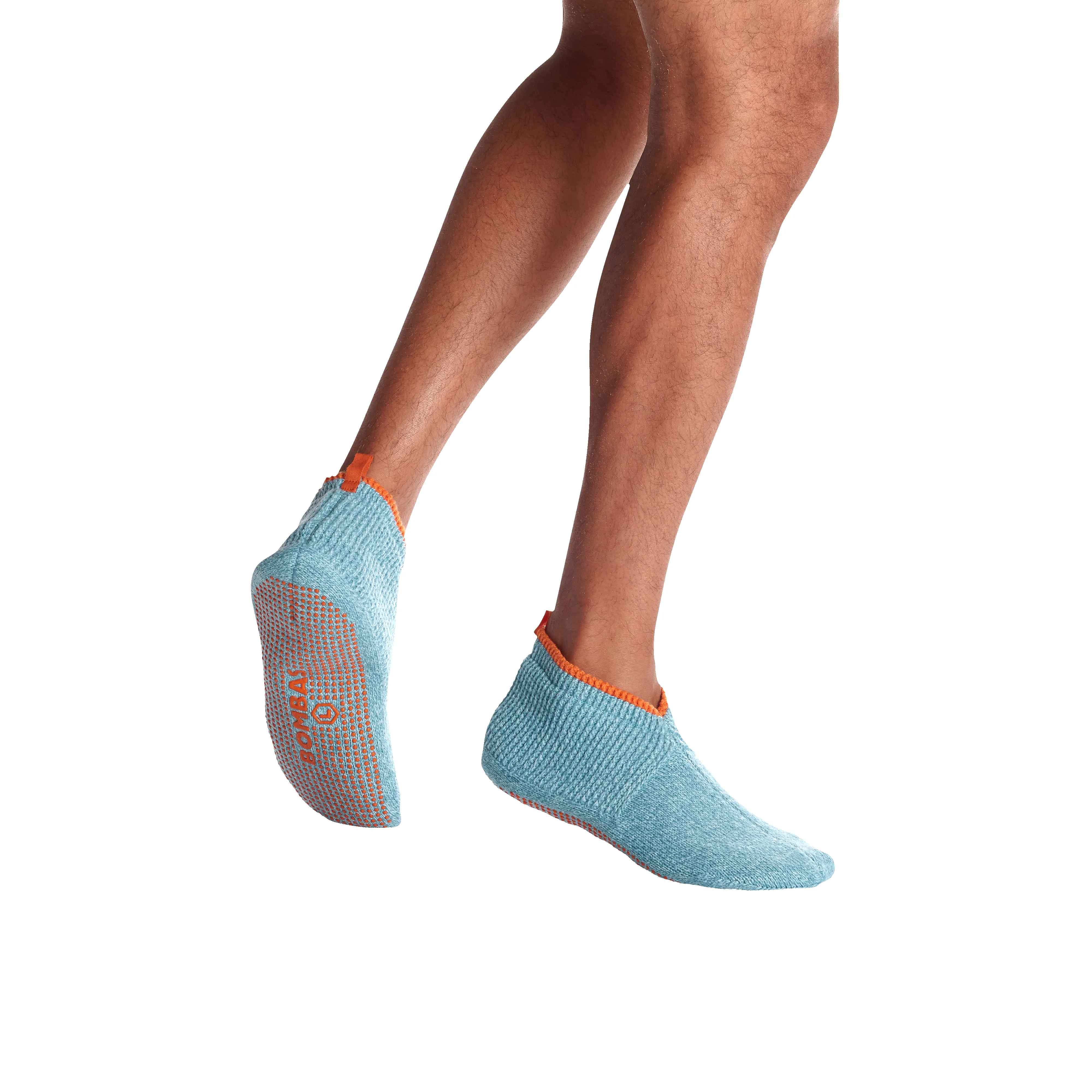 Men's Gripper Slipper sold by Bombas product image thumbnail 4