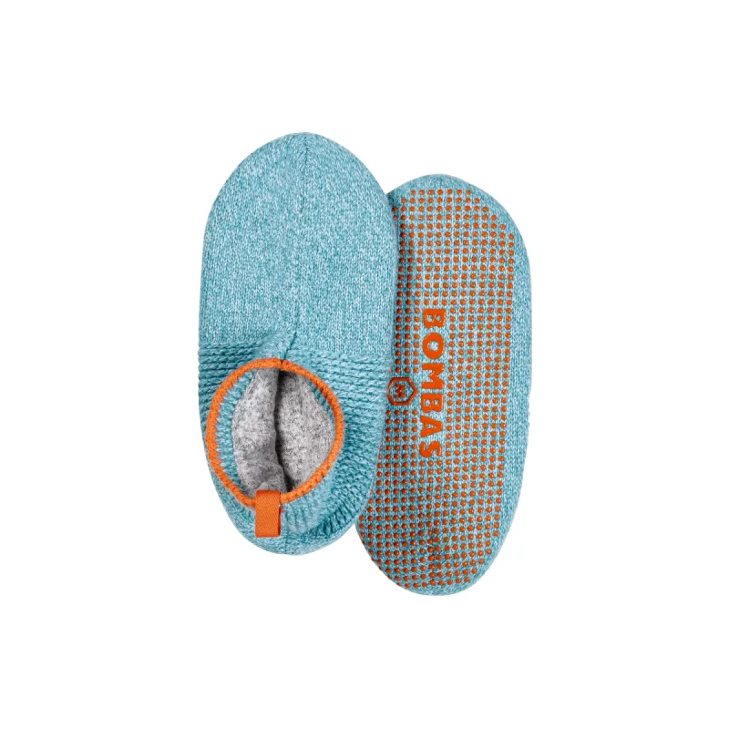 Men's Gripper Slipper sold by Bombas