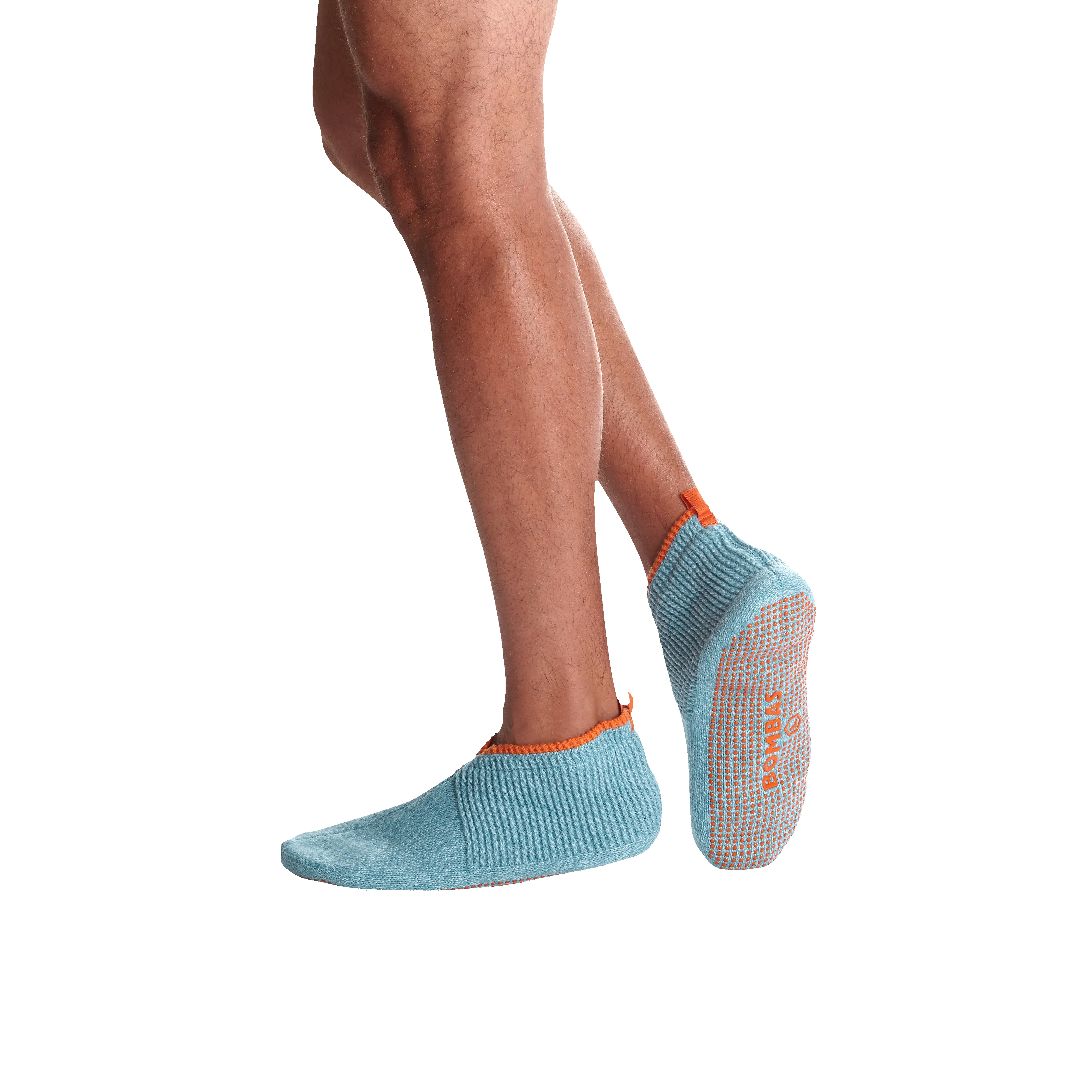 Men's Gripper Slipper sold by Bombas product image thumbnail 5