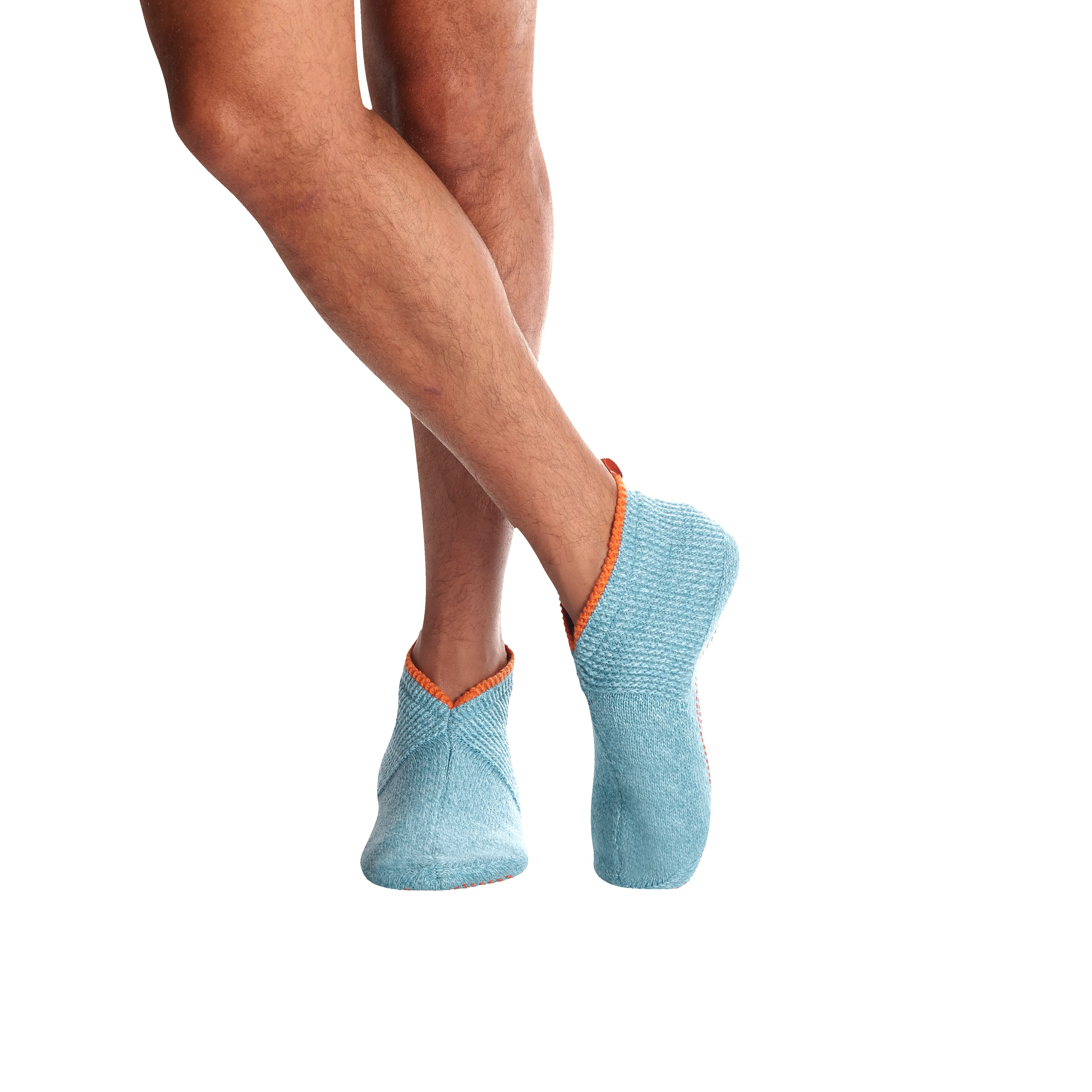 Men's Gripper Slipper sold by Bombas product image thumbnail 2