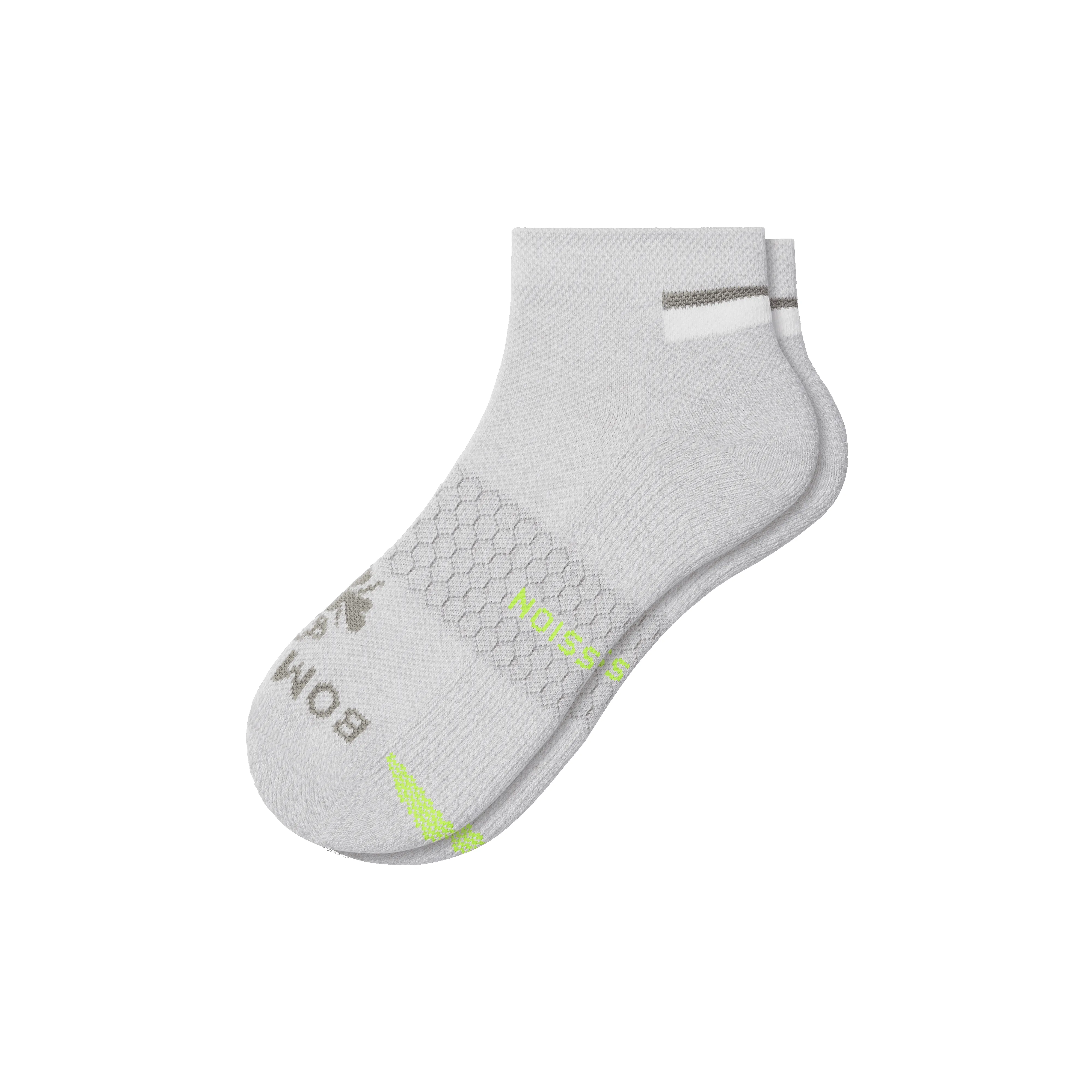 Women's Performance Compression Ankle Socks sold by Bombas