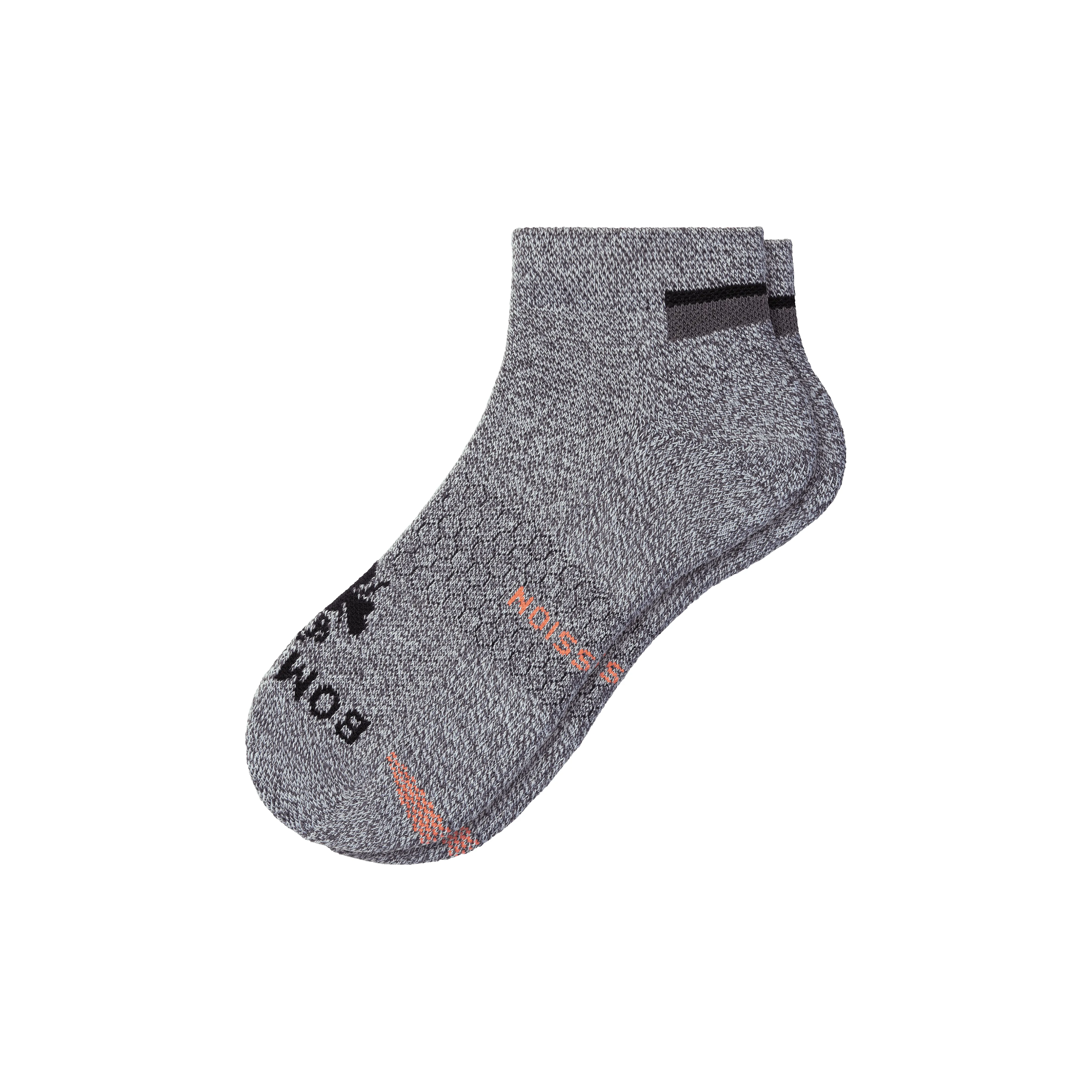 Women's Performance Compression Ankle Socks sold by Bombas product image thumbnail 5