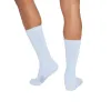 Men's Modern Rib Calf Sock 4-Pack sold by Bombas