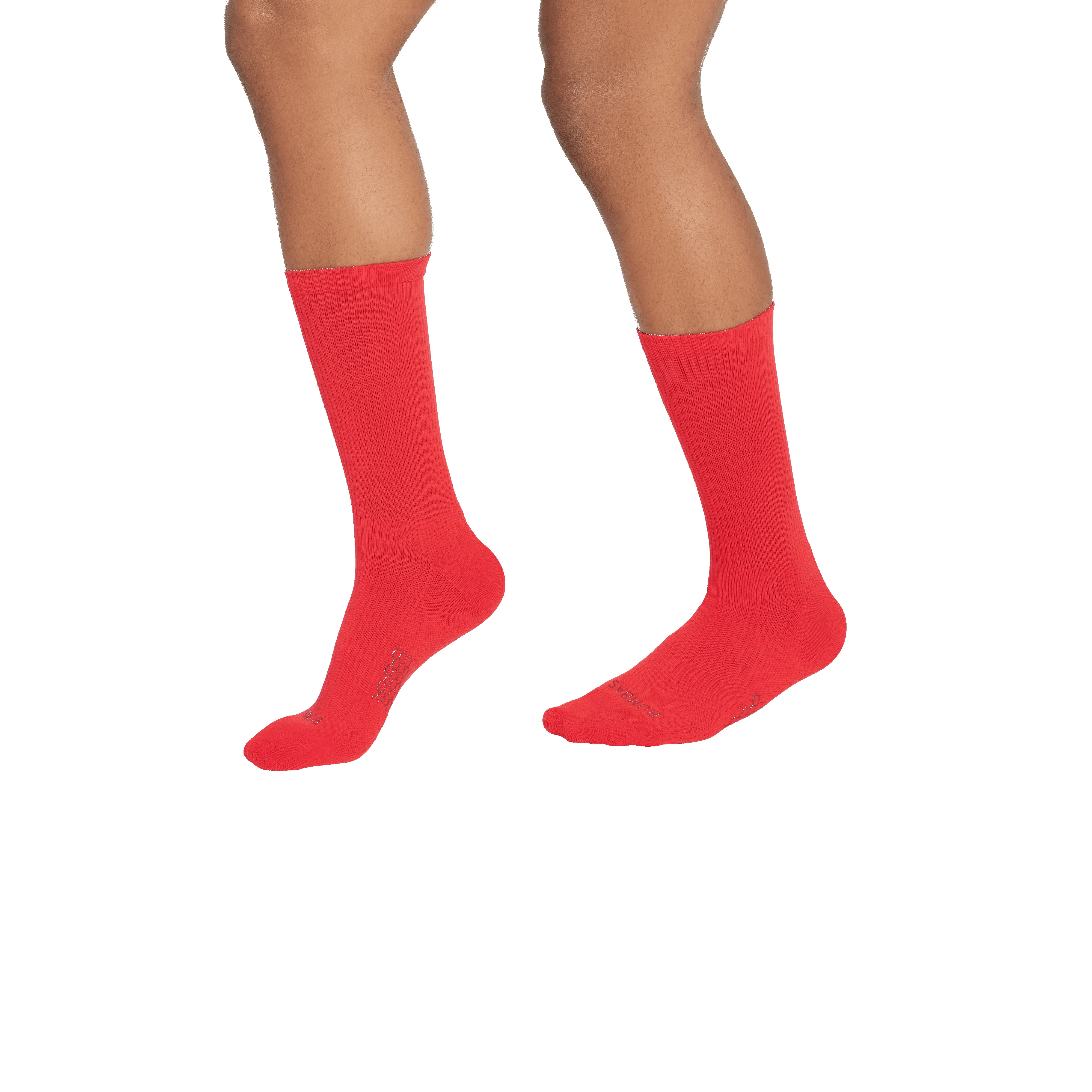 Men's Modern Rib Calf Sock 4-Pack sold by Bombas product image thumbnail 4
