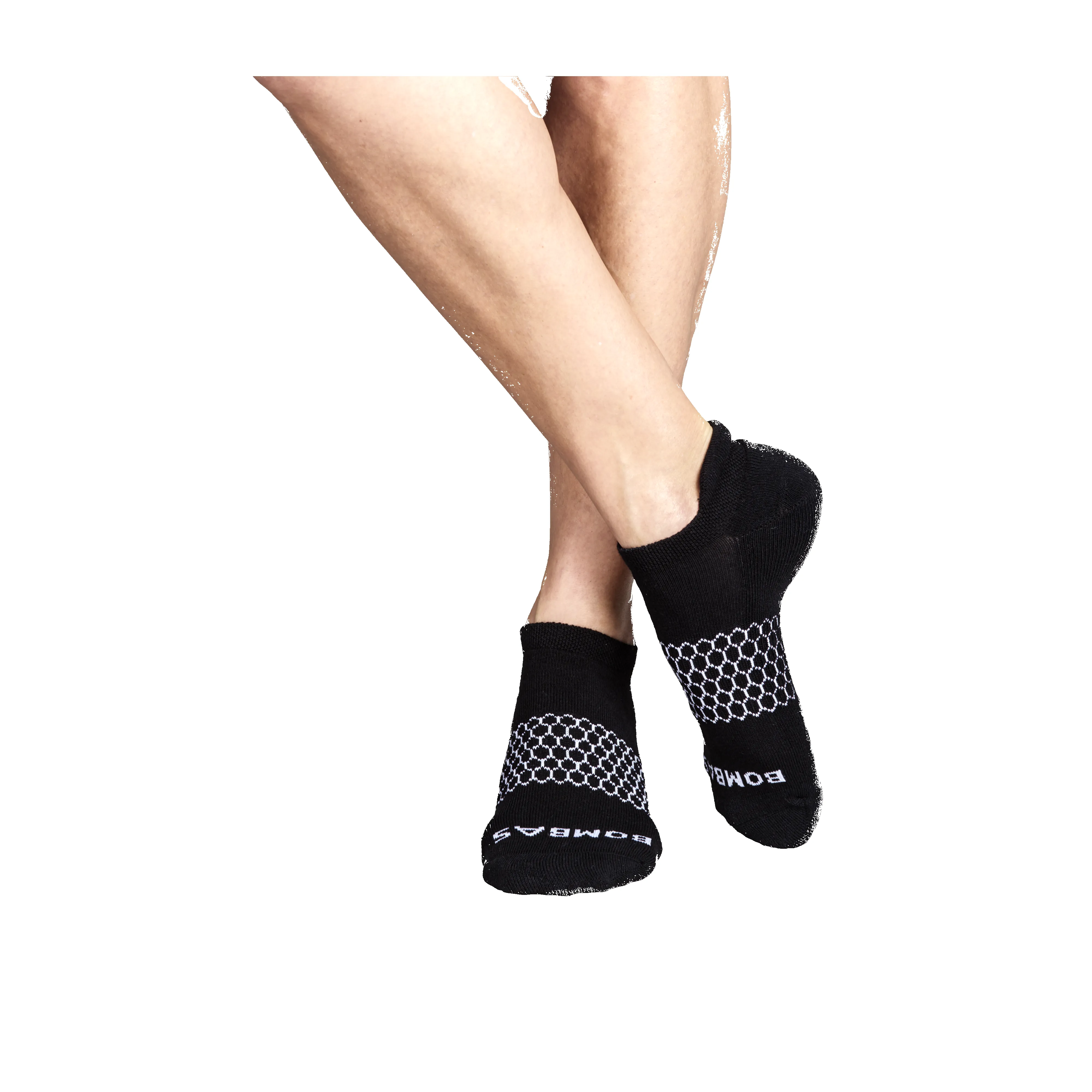 Women's Calf & Ankle Sock 8-Pack sold by Bombas product image thumbnail 2