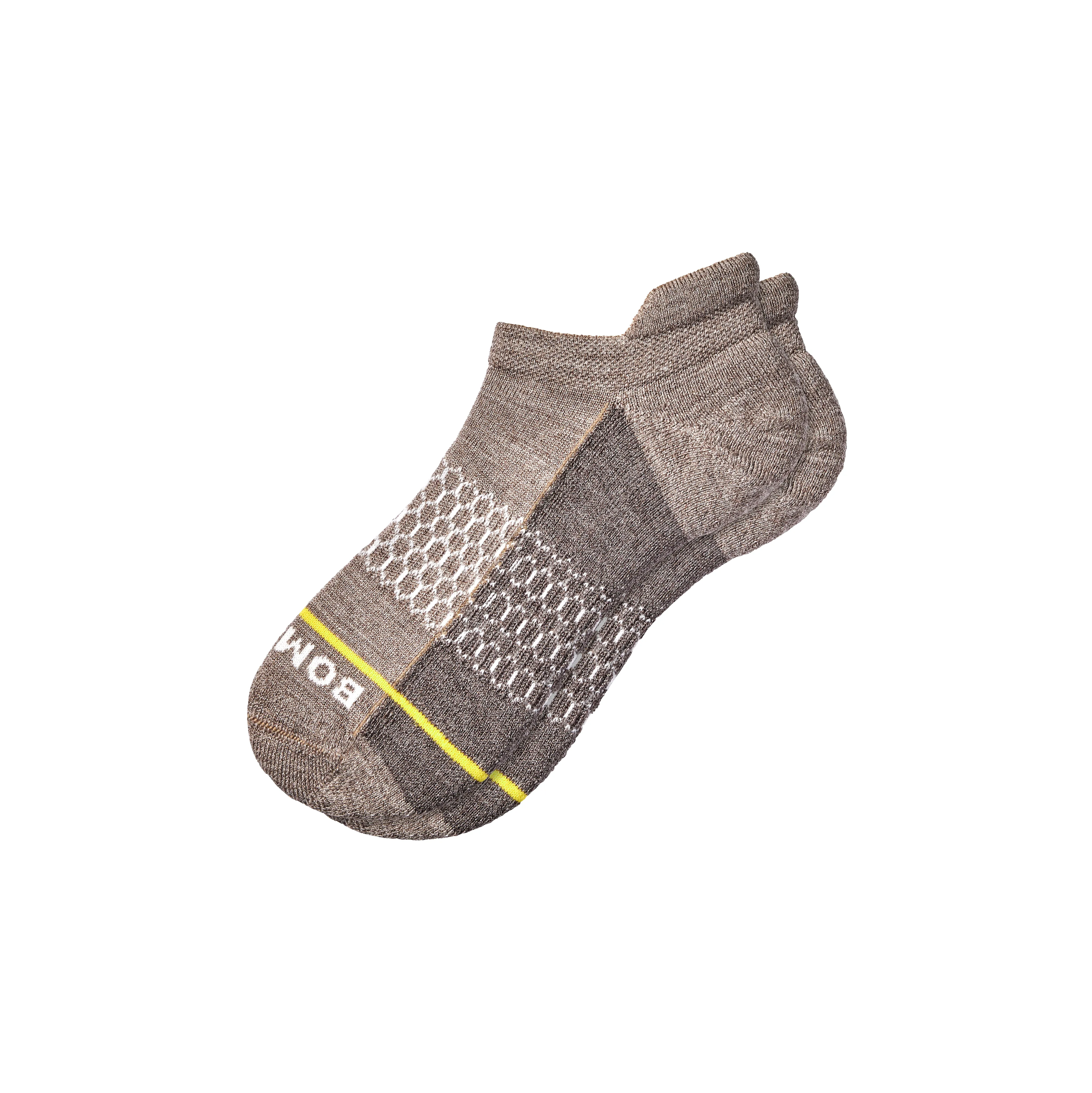 Men's Merino Wool Blend Ankle Socks sold by Bombas product image thumbnail 5