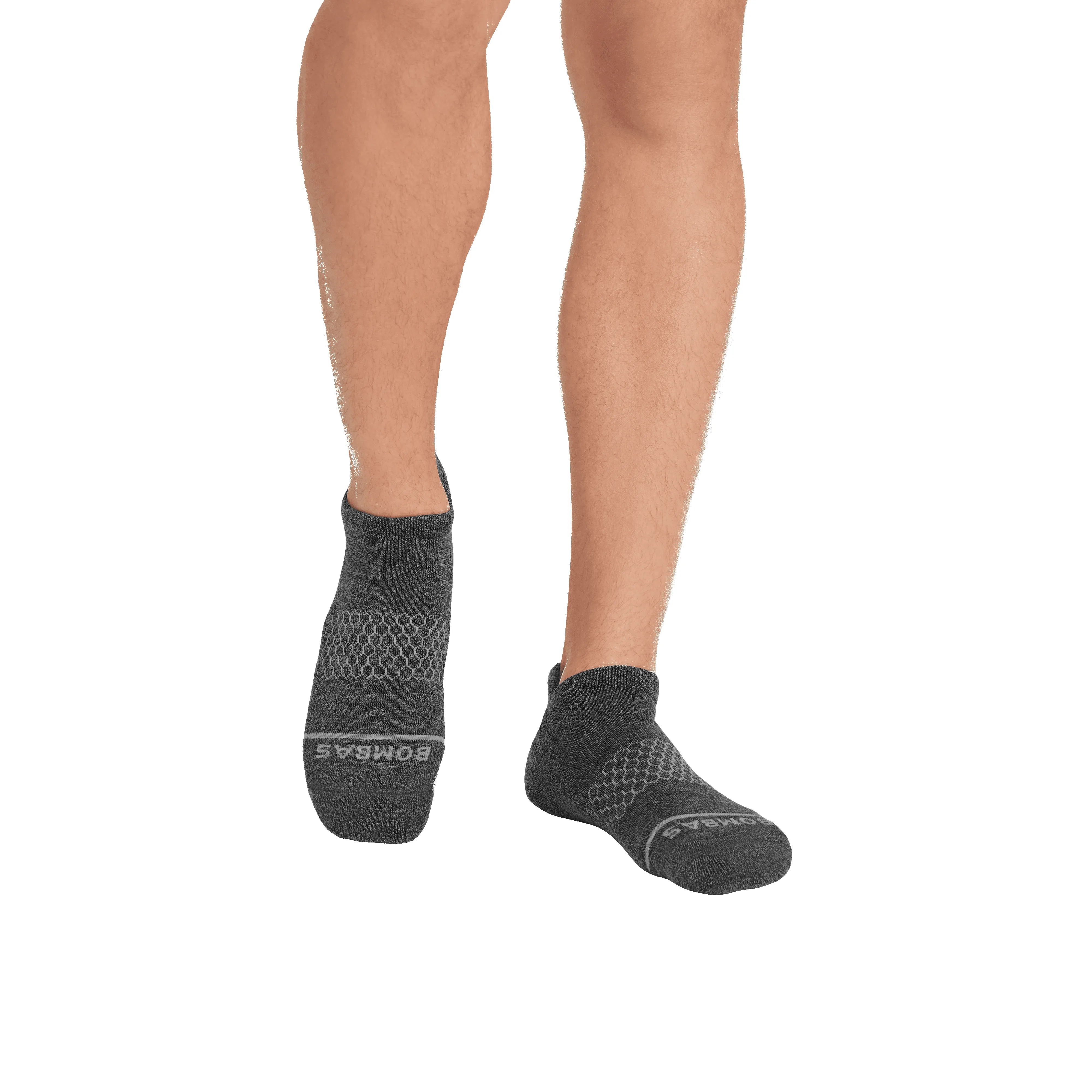 Men's Merino Wool Blend Ankle Socks sold by Bombas product image thumbnail 3